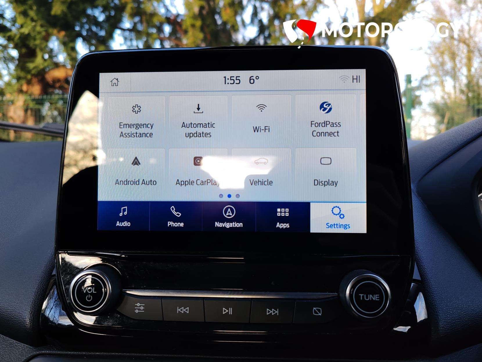 2022 FORD ECOSPORT 2022 FORD ECOSPORT