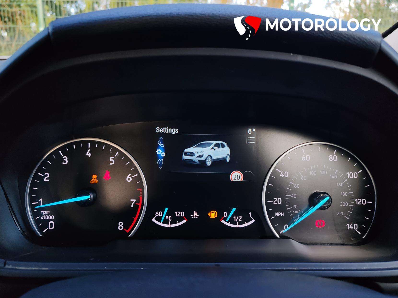 2022 FORD ECOSPORT 2022 FORD ECOSPORT