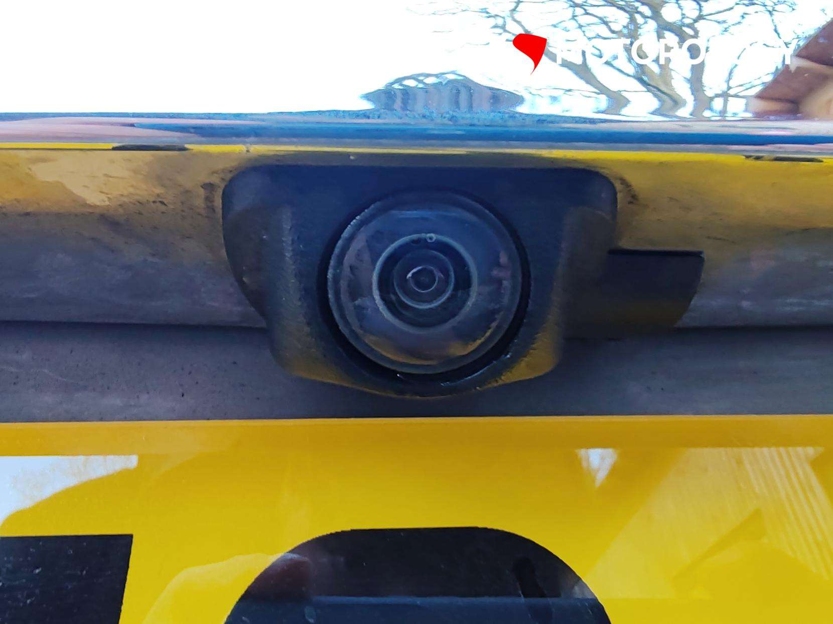 2022 FORD ECOSPORT 2022 FORD ECOSPORT