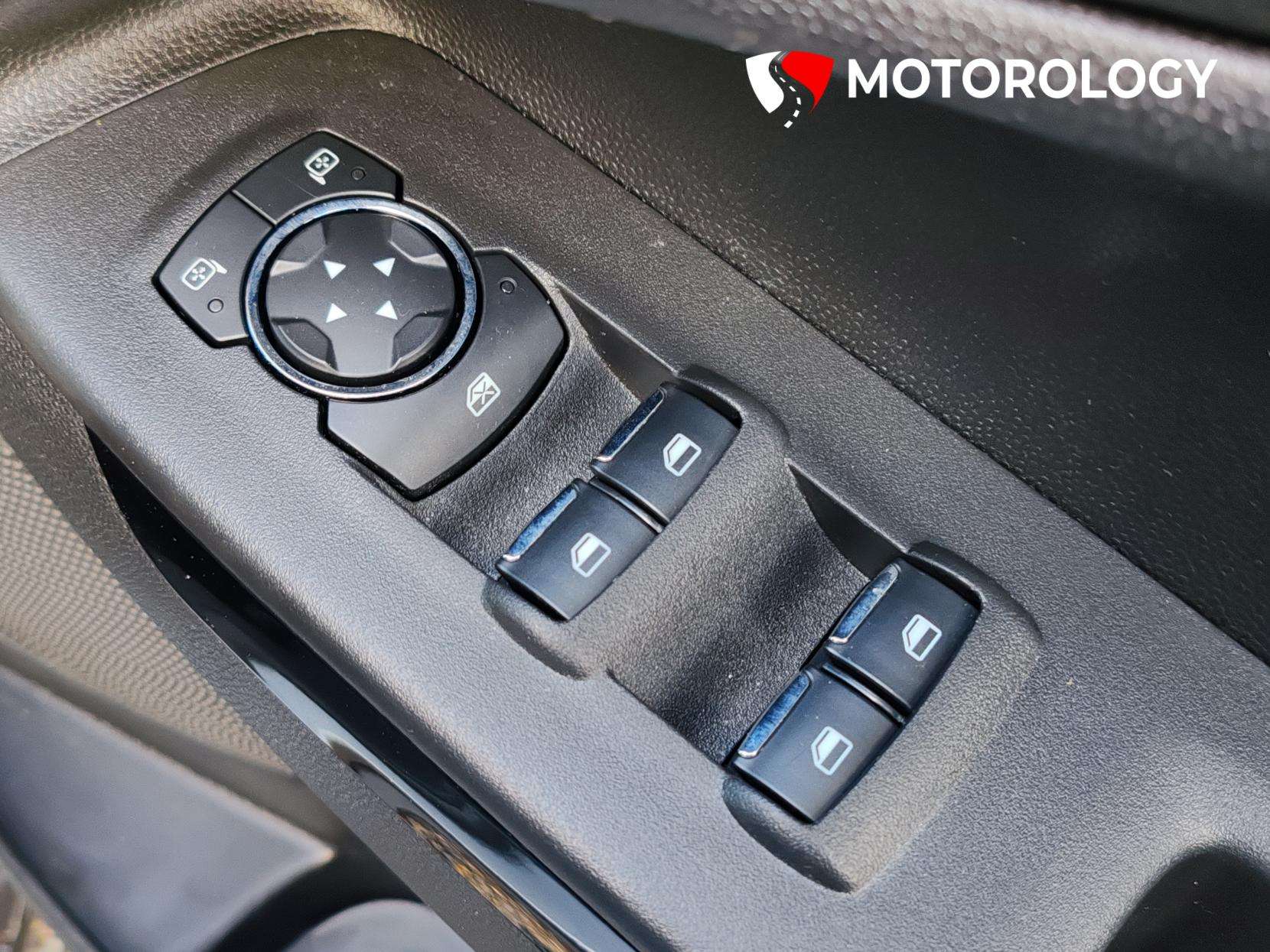 2022 FORD ECOSPORT 2022 FORD ECOSPORT