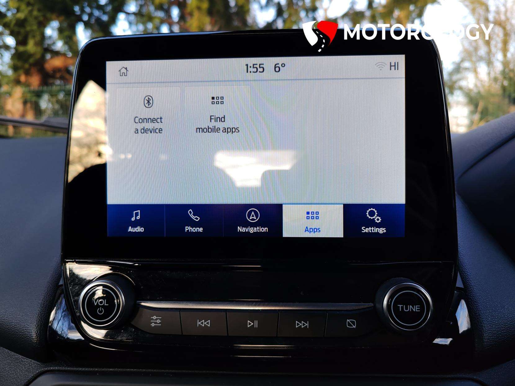 2022 FORD ECOSPORT 2022 FORD ECOSPORT