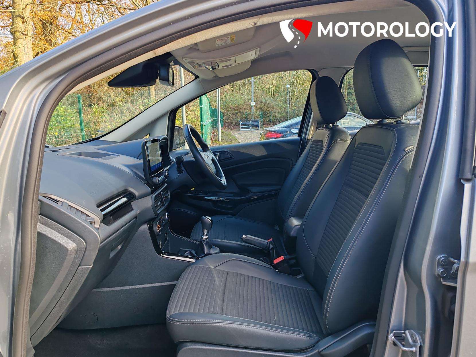 2022 FORD ECOSPORT 2022 FORD ECOSPORT