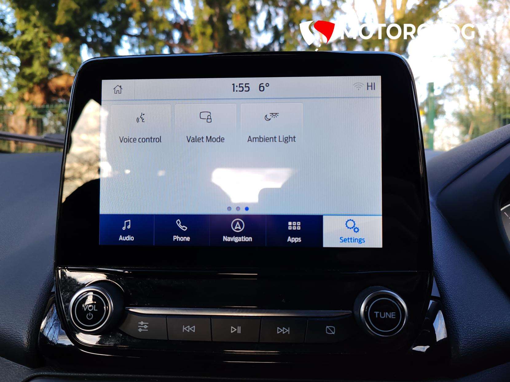 2022 FORD ECOSPORT 2022 FORD ECOSPORT