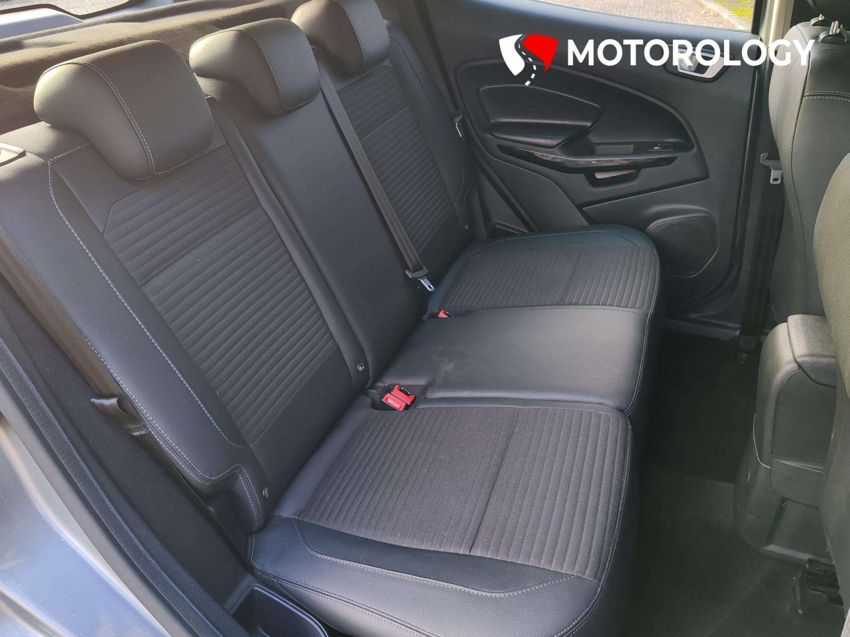 2022 FORD ECOSPORT 2022 FORD ECOSPORT