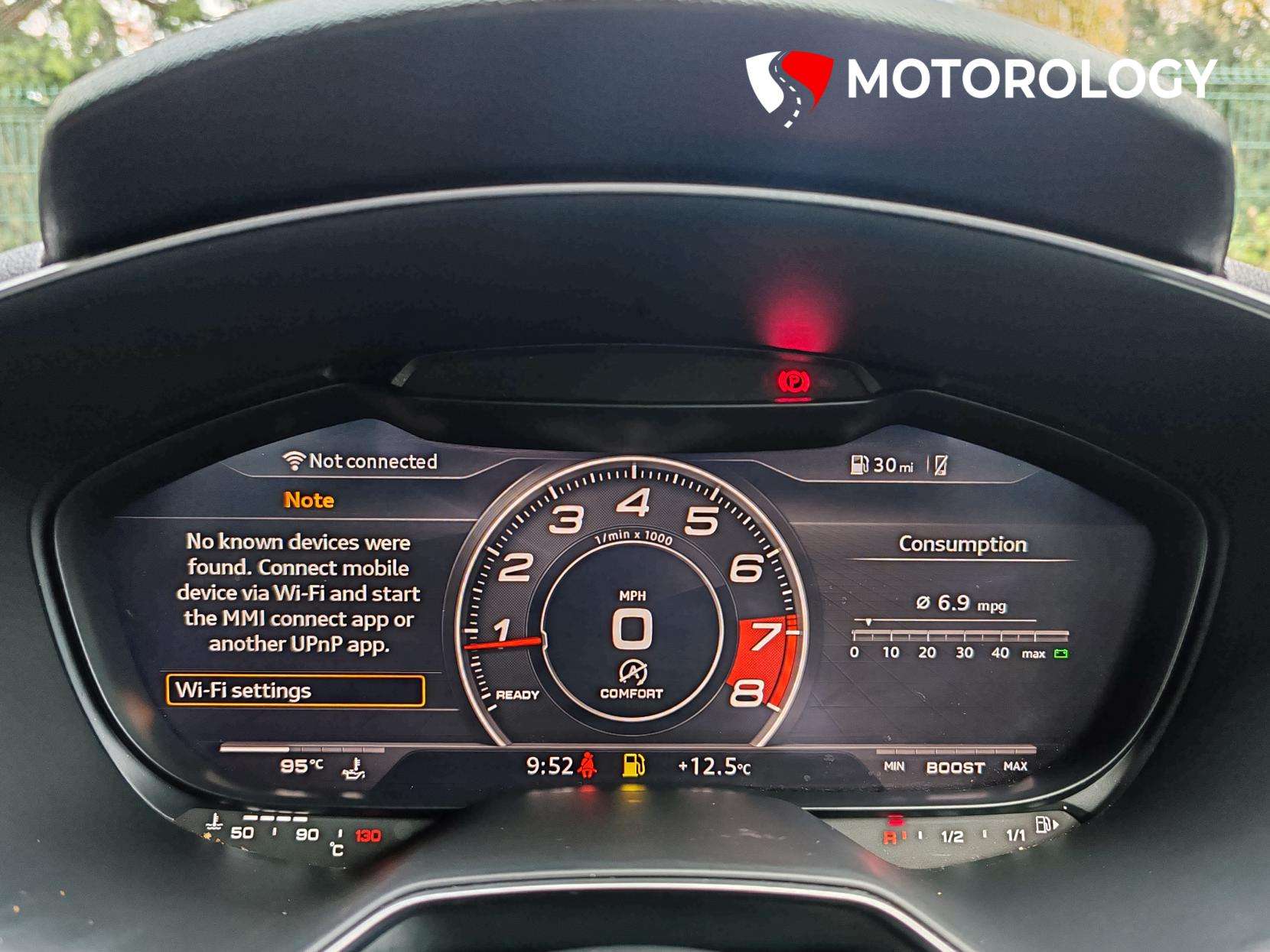 2016 AUDI TT 2016 AUDI TT