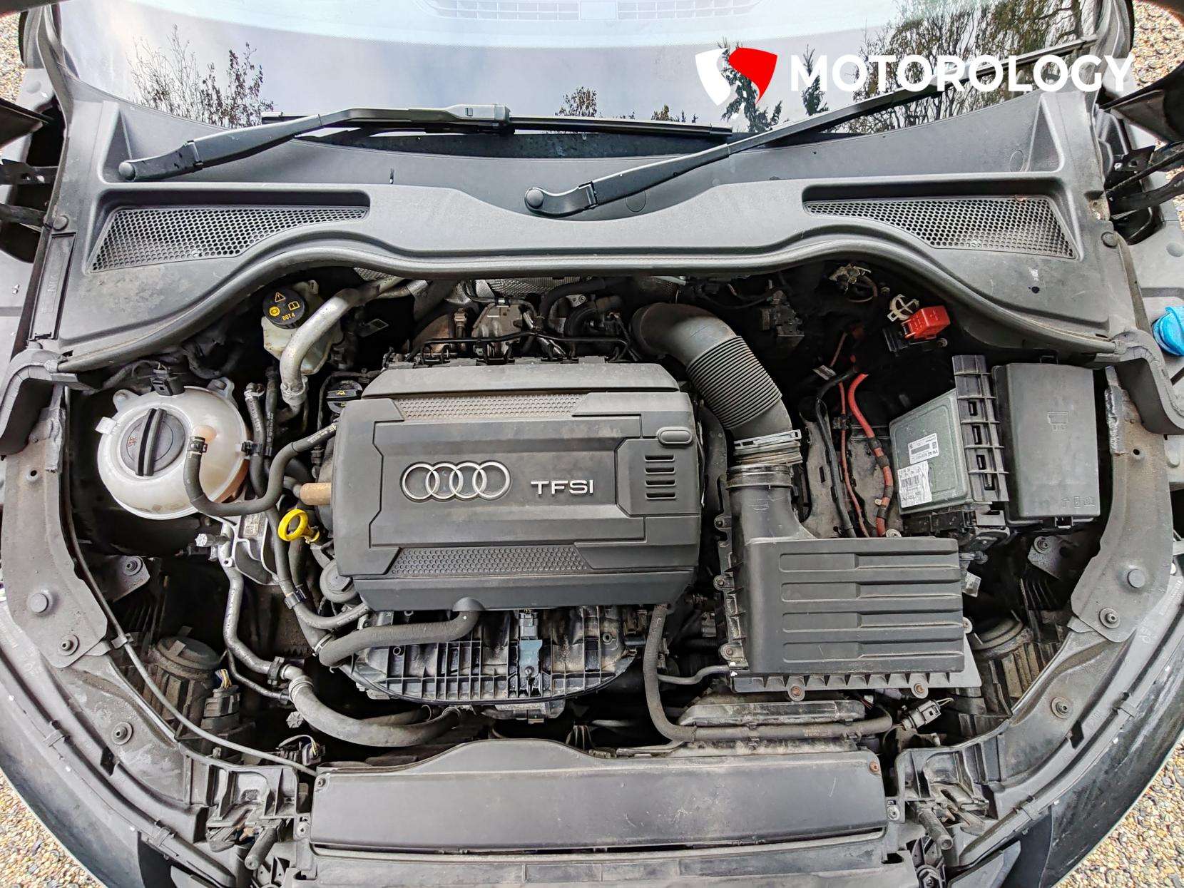 2016 AUDI TT 2016 AUDI TT