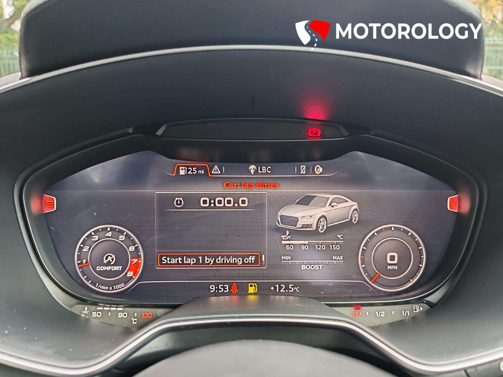 2016 AUDI TT 2016 AUDI TT