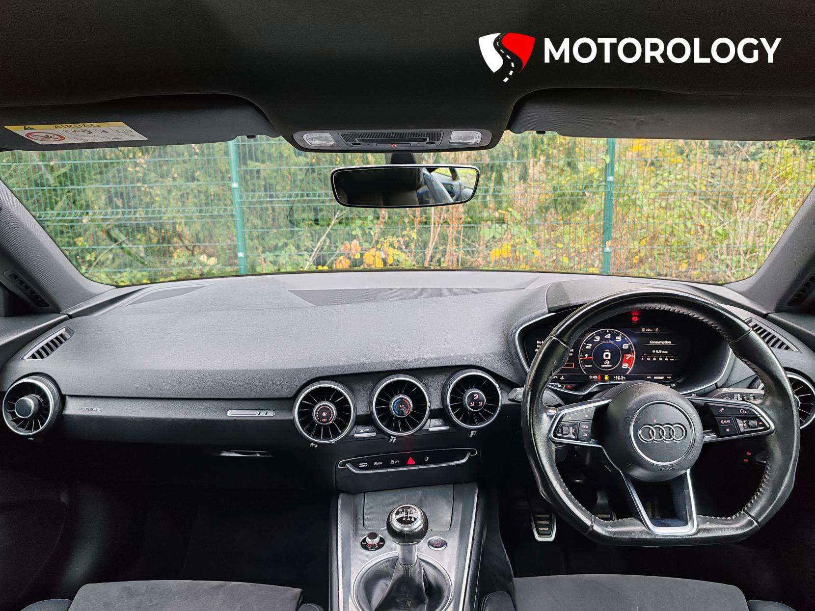 2016 AUDI TT 2016 AUDI TT