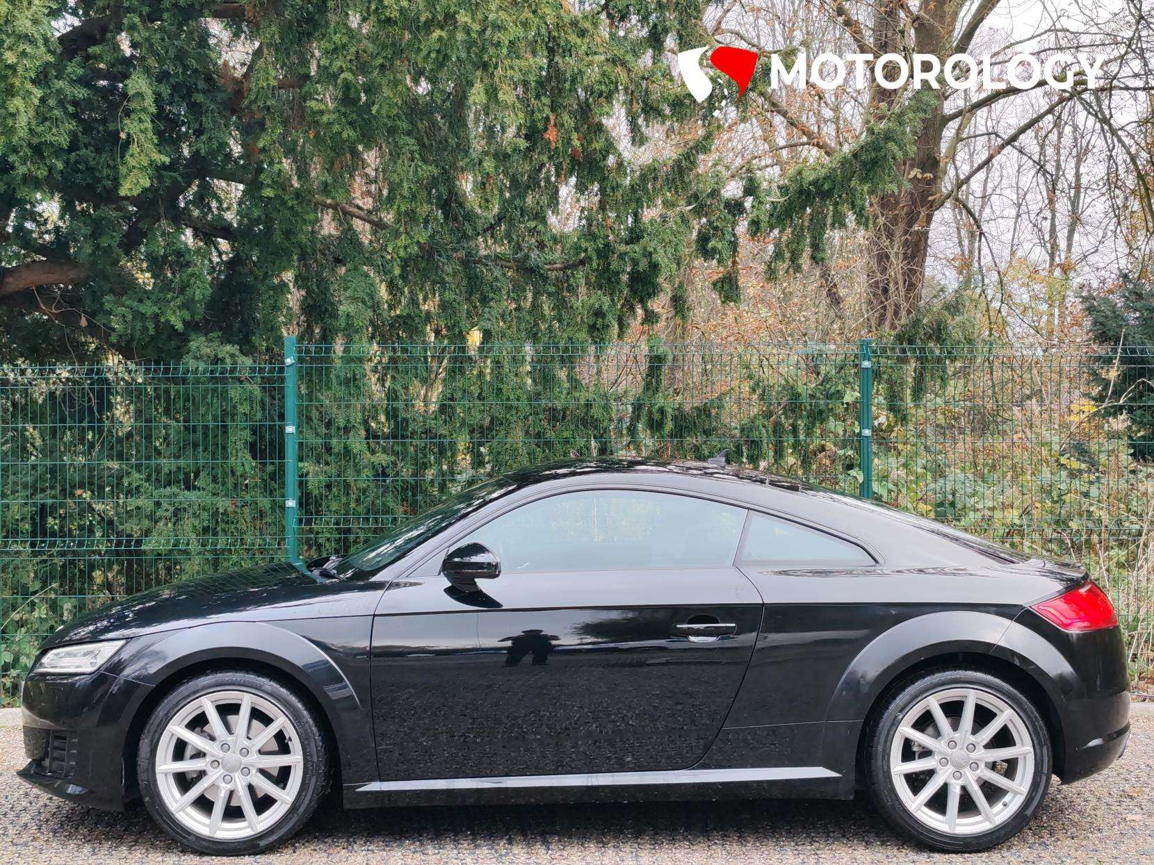 2016 AUDI TT 2016 AUDI TT