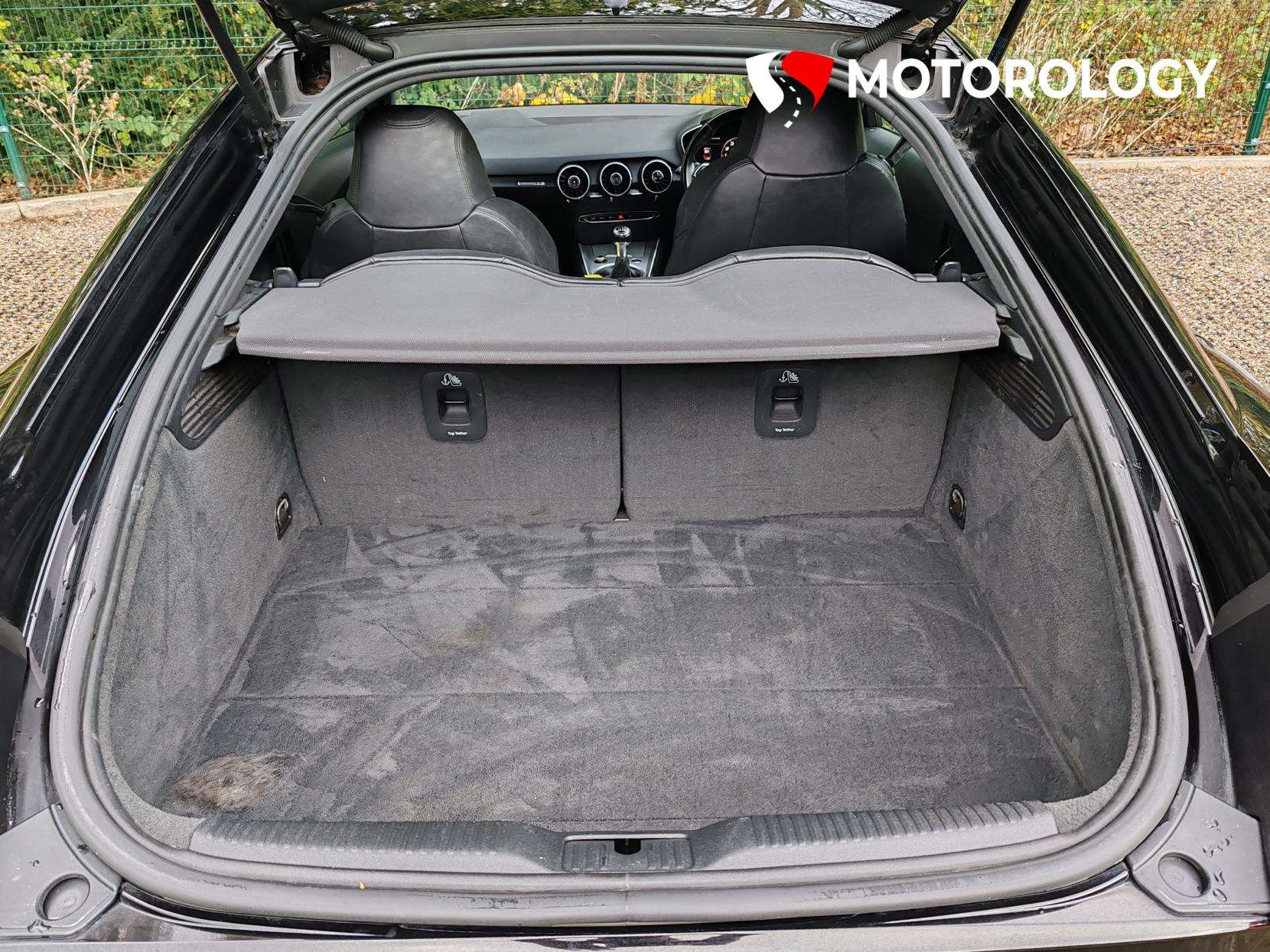 2016 AUDI TT 2016 AUDI TT