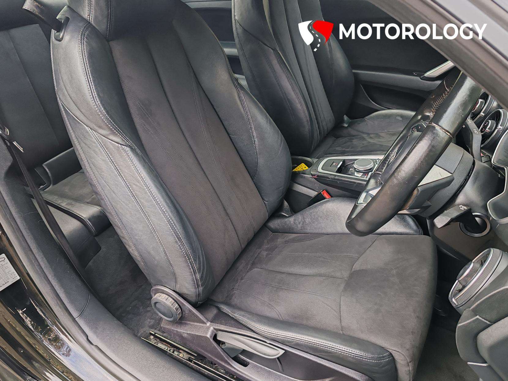 2016 AUDI TT 2016 AUDI TT