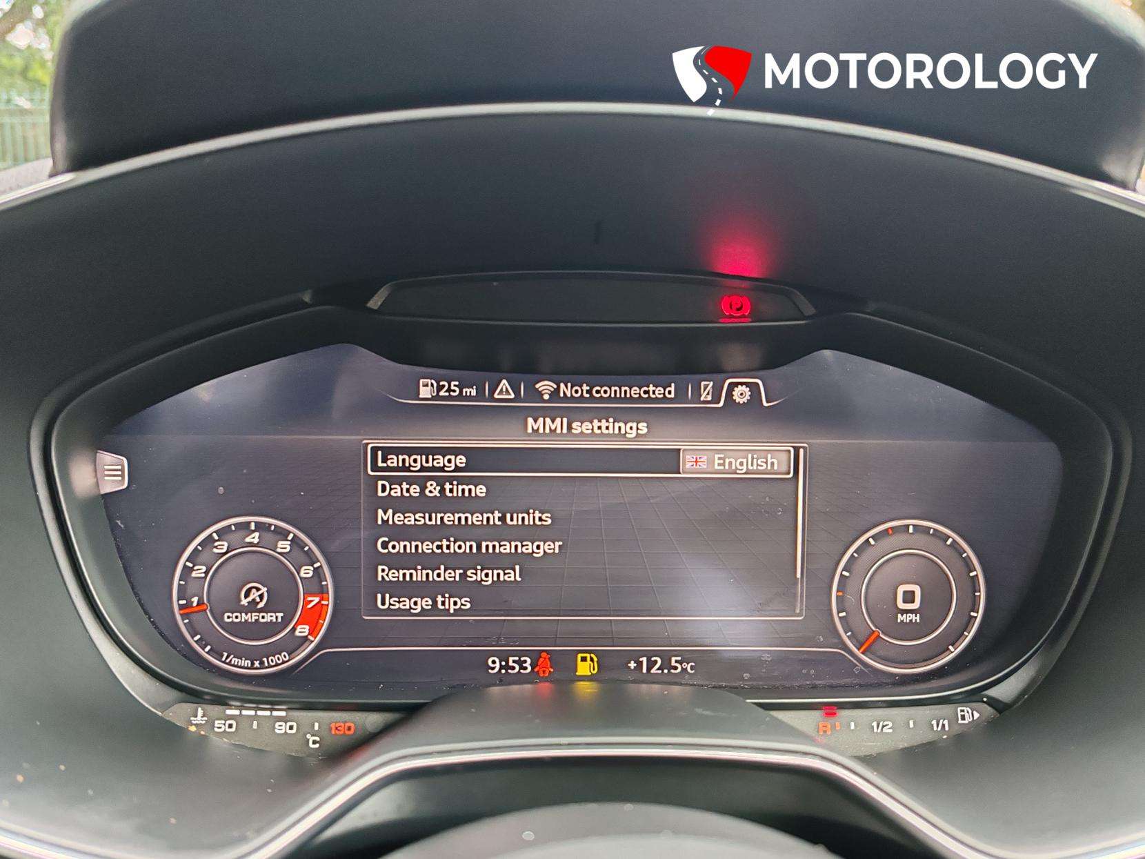 2016 AUDI TT 2016 AUDI TT