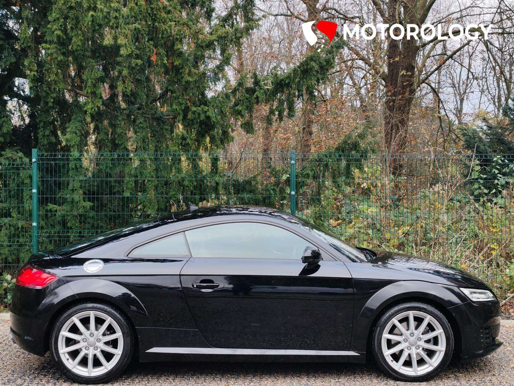 2016 AUDI TT 2016 AUDI TT