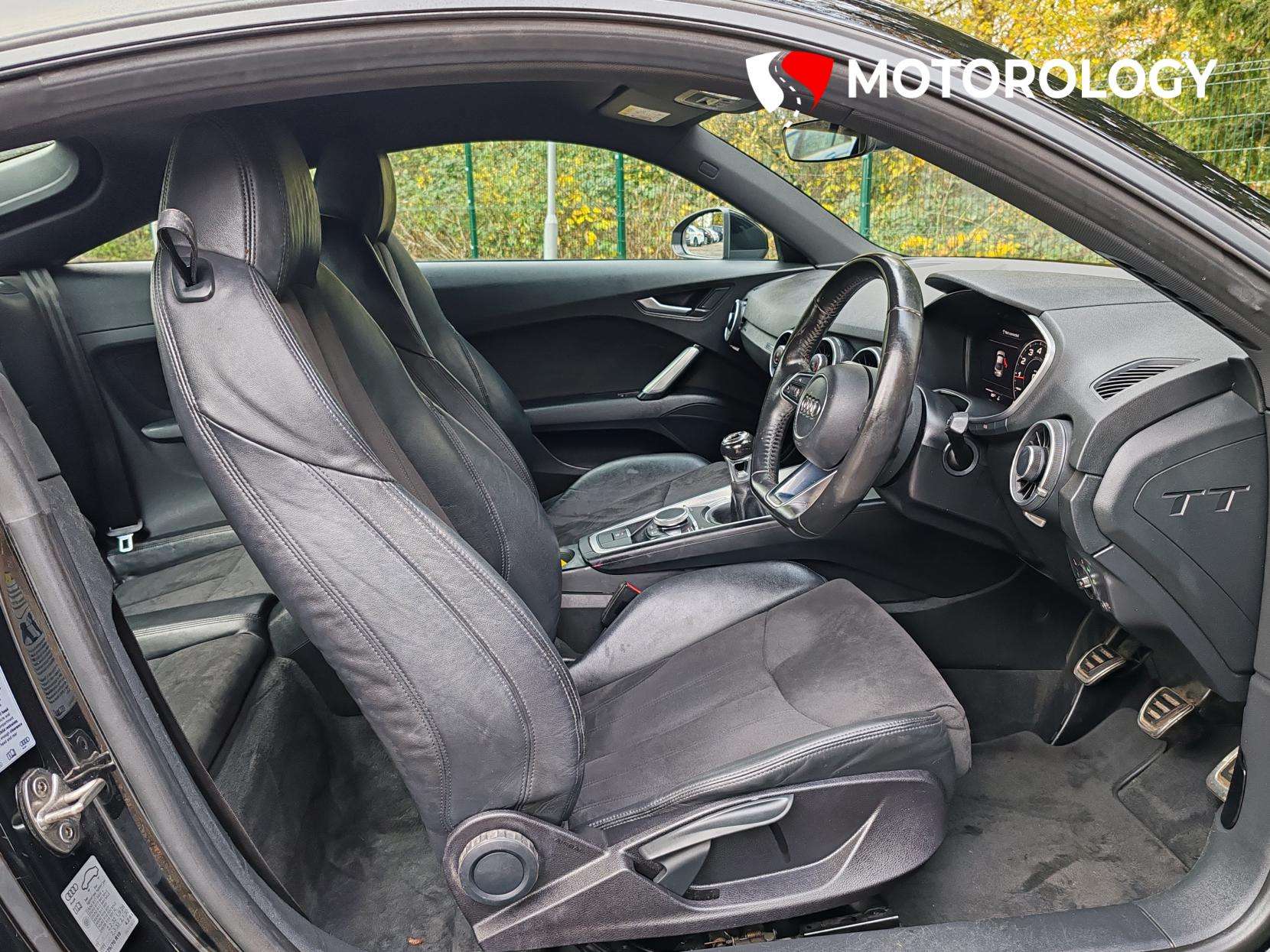 2016 AUDI TT 2016 AUDI TT