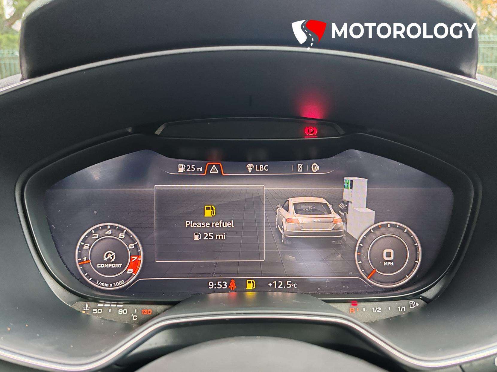 2016 AUDI TT 2016 AUDI TT