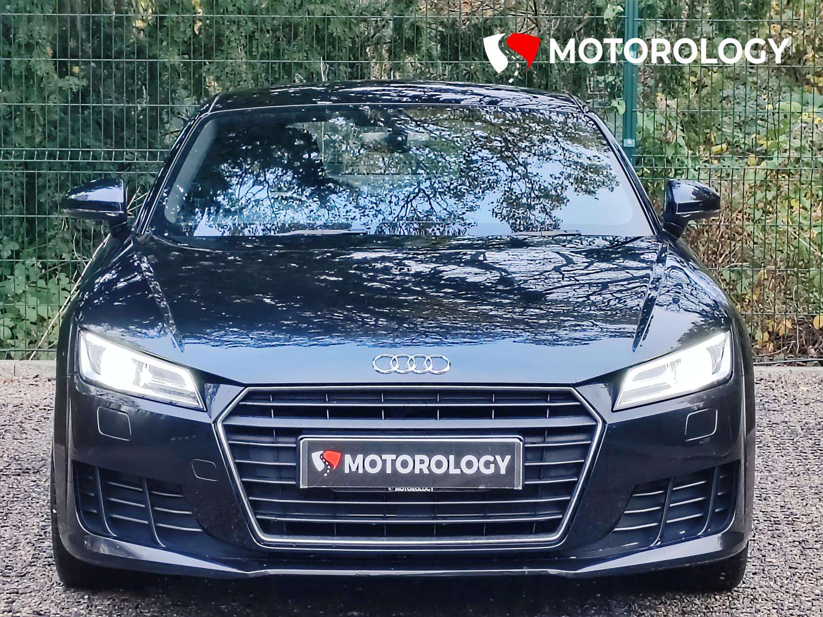 2016 AUDI TT 2016 AUDI TT