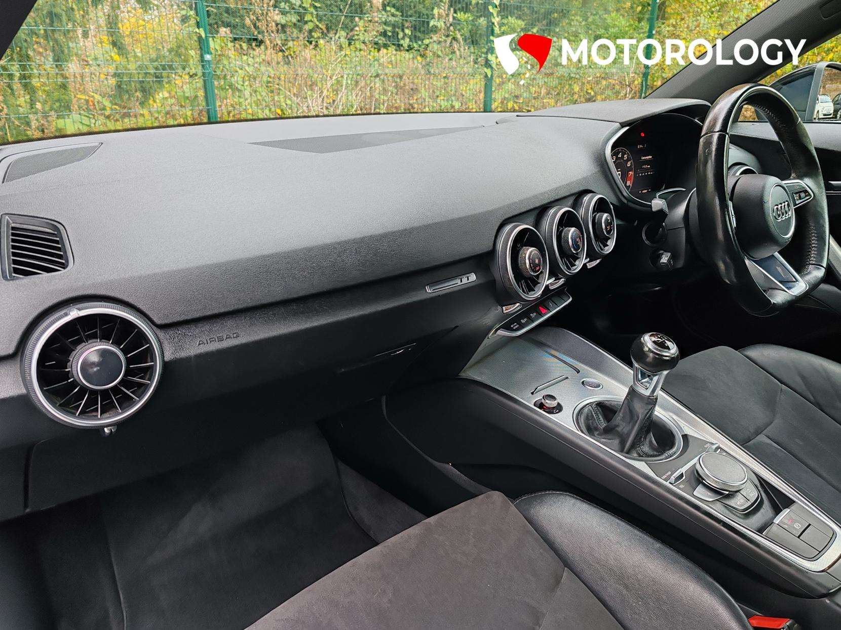 2016 AUDI TT 2016 AUDI TT