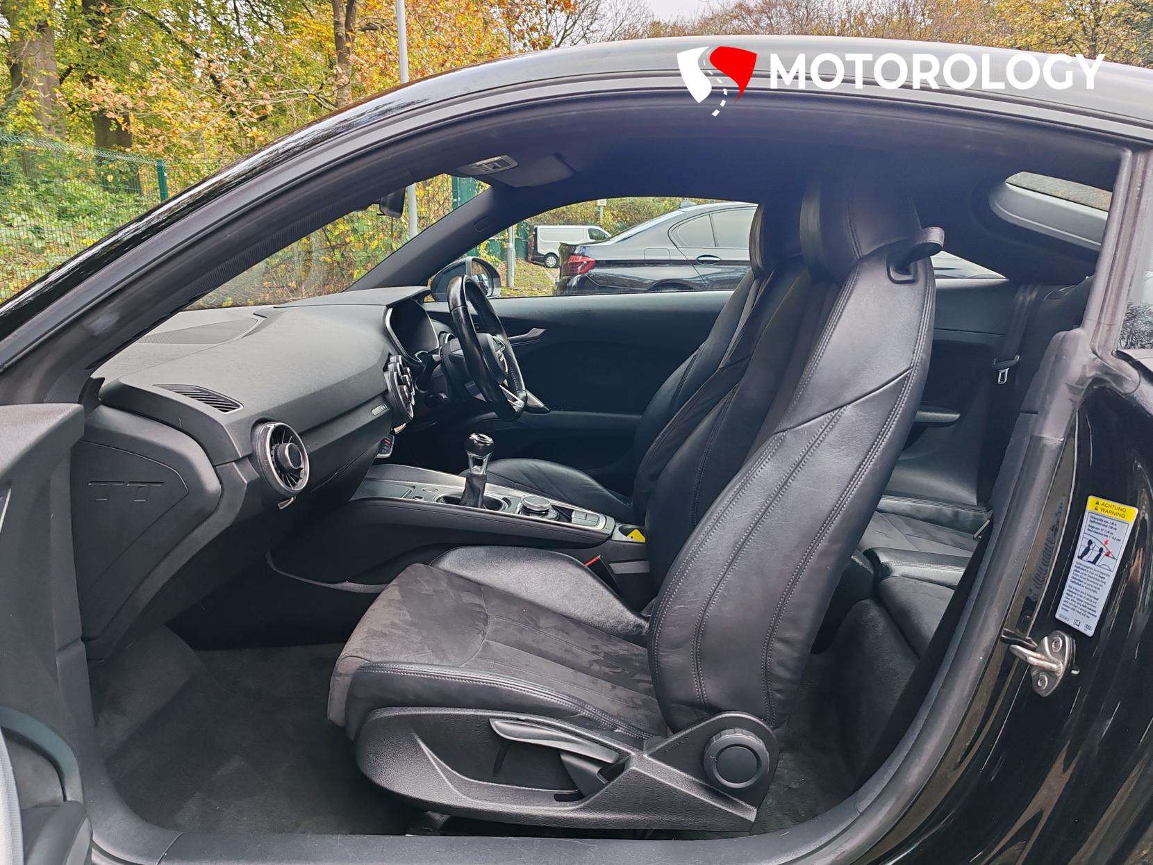 2016 AUDI TT 2016 AUDI TT