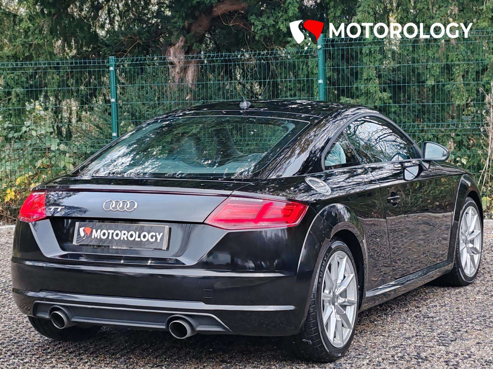2016 AUDI TT 2016 AUDI TT