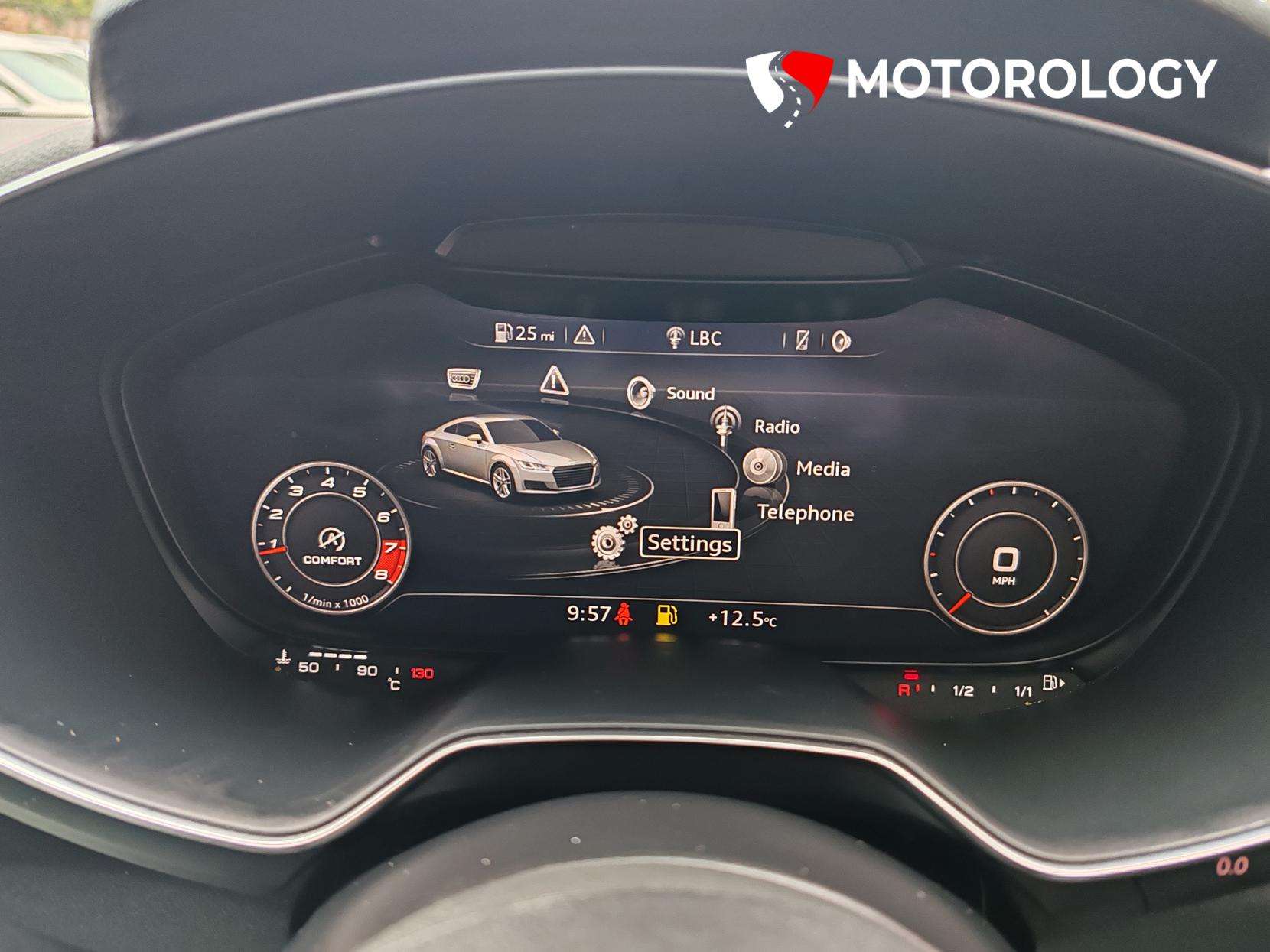 2016 AUDI TT 2016 AUDI TT