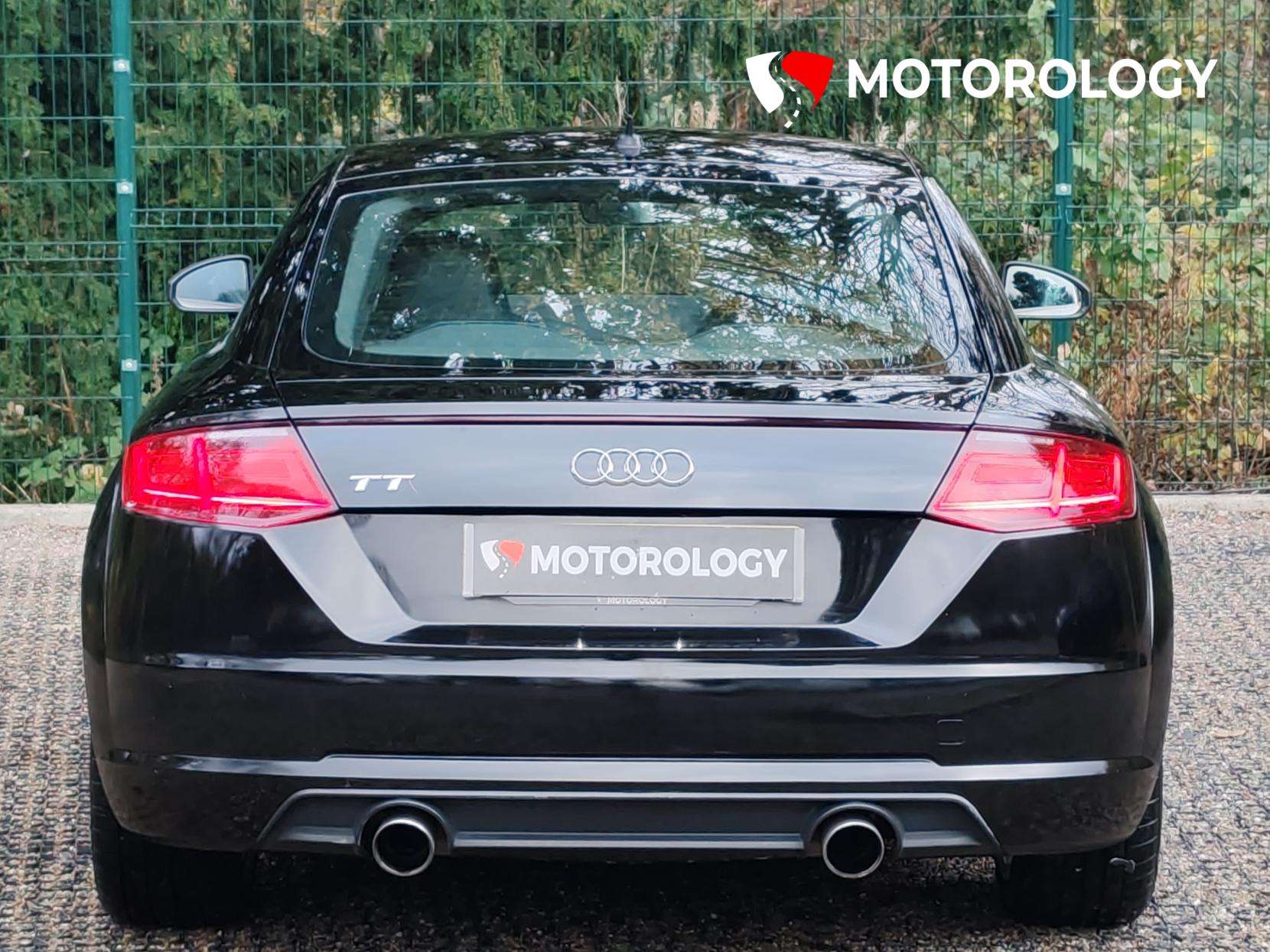 2016 AUDI TT 2016 AUDI TT