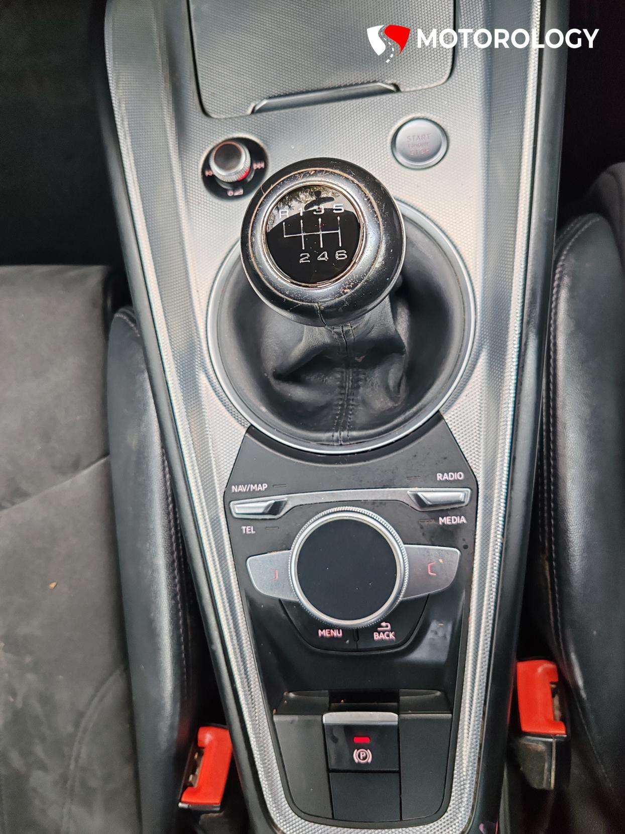 2016 AUDI TT 2016 AUDI TT