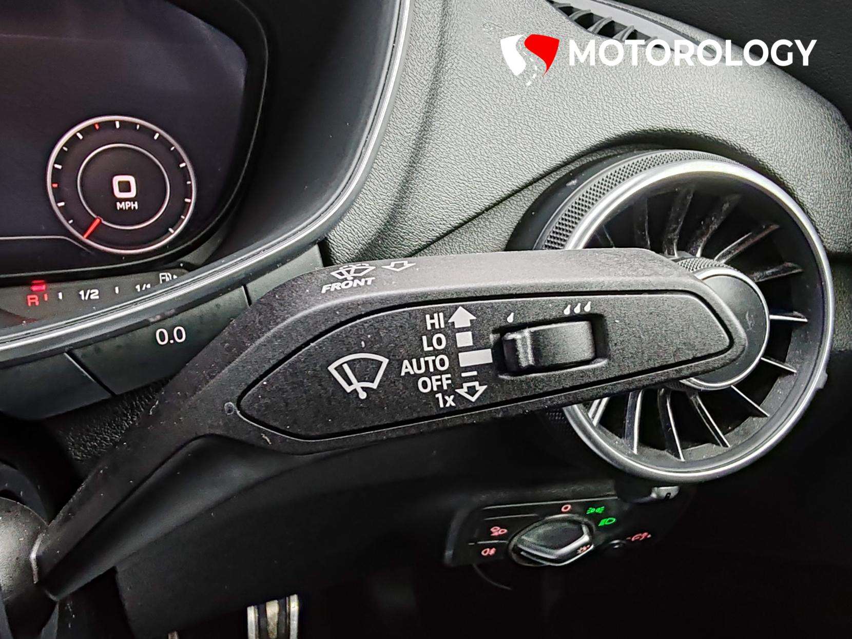 2016 AUDI TT 2016 AUDI TT