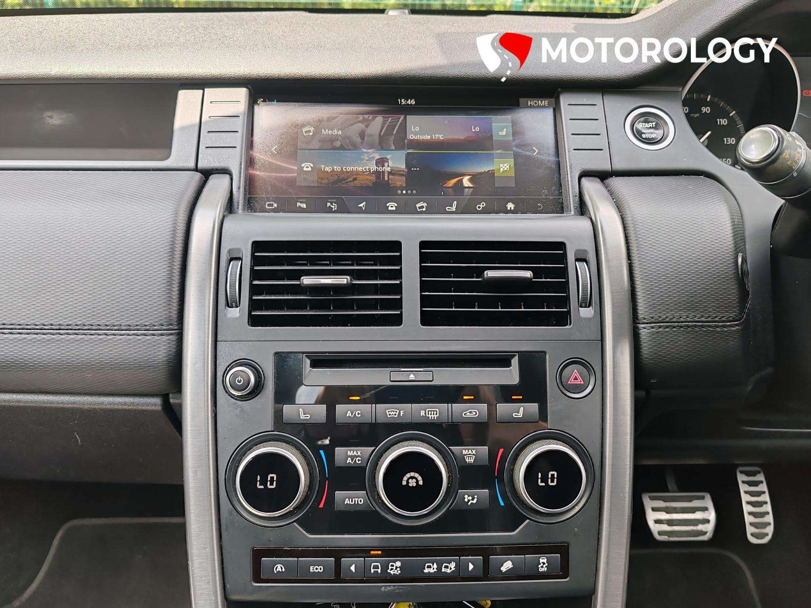 2017 LAND ROVER DISCOVERY SPORT 2017 LAND ROVER DISCOVERY SPORT
