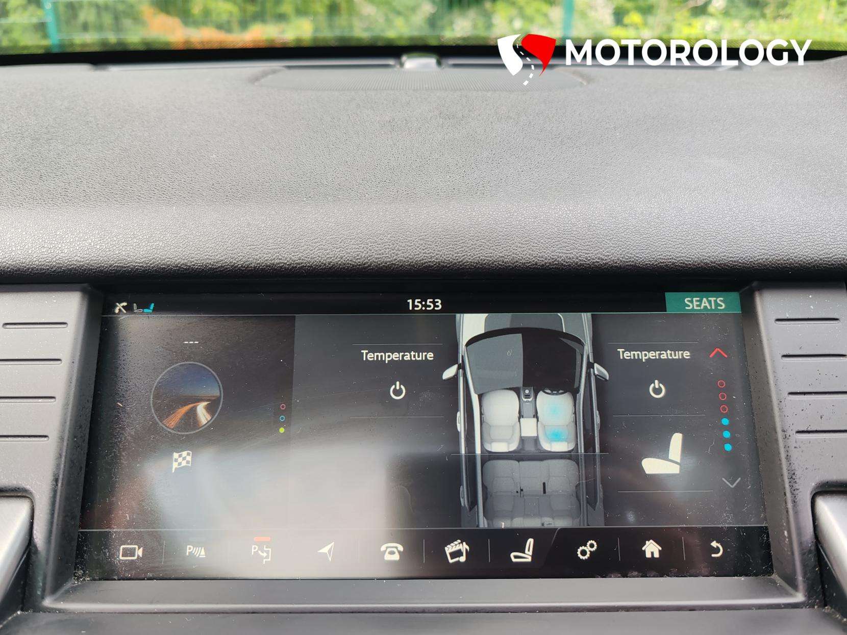 2017 LAND ROVER DISCOVERY SPORT 2017 LAND ROVER DISCOVERY SPORT