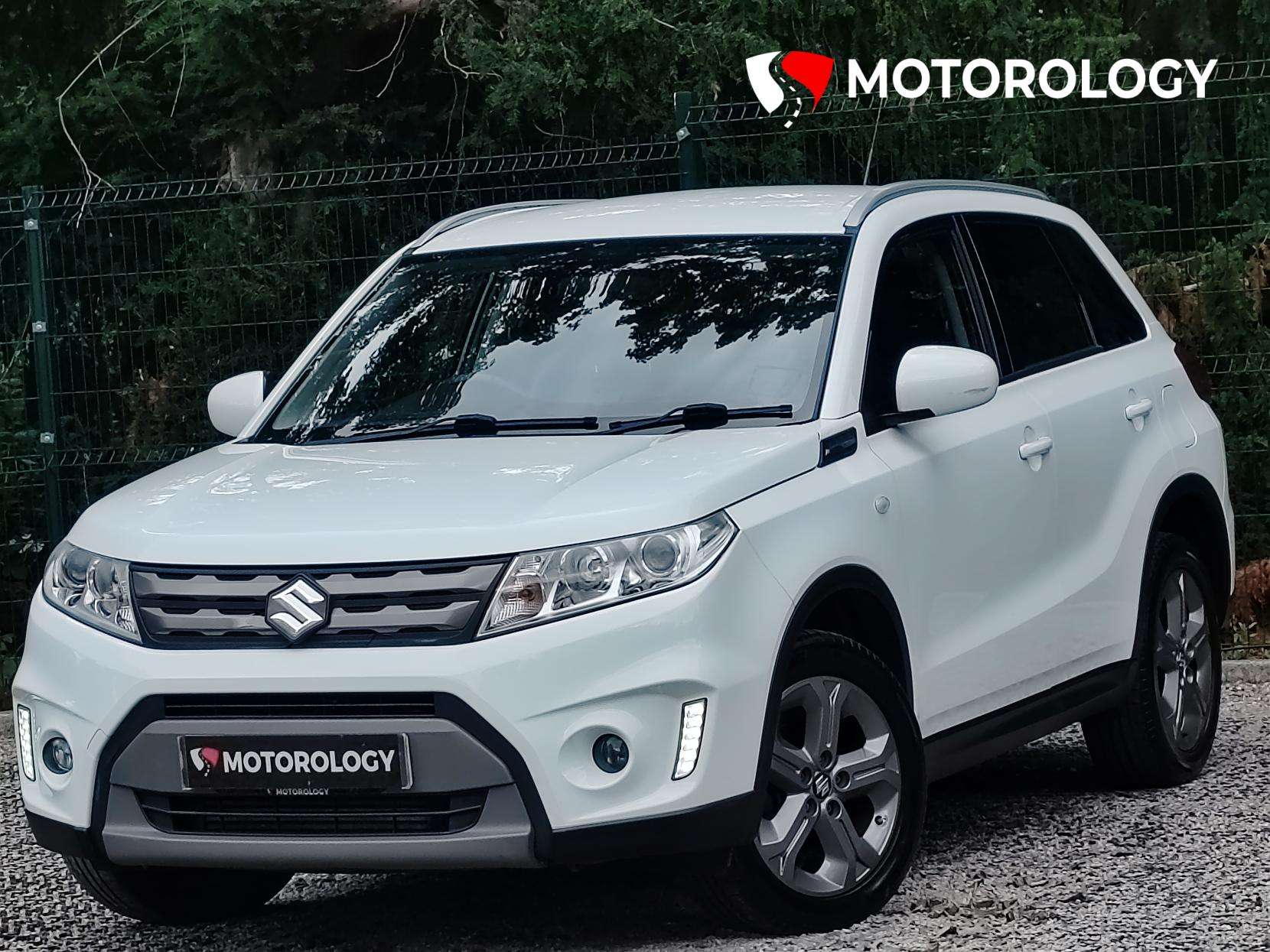 A 2017 SUZUKI VITARA 1.6 DDiS SZ-T SUV 5dr Diesel Manual Euro 6 (s/s) (120 ps) A 2017 SUZUKI VITARA 1.6 DDiS SZ-T SUV 5dr Diesel Manual Euro 6 (s/s) (120 ps)