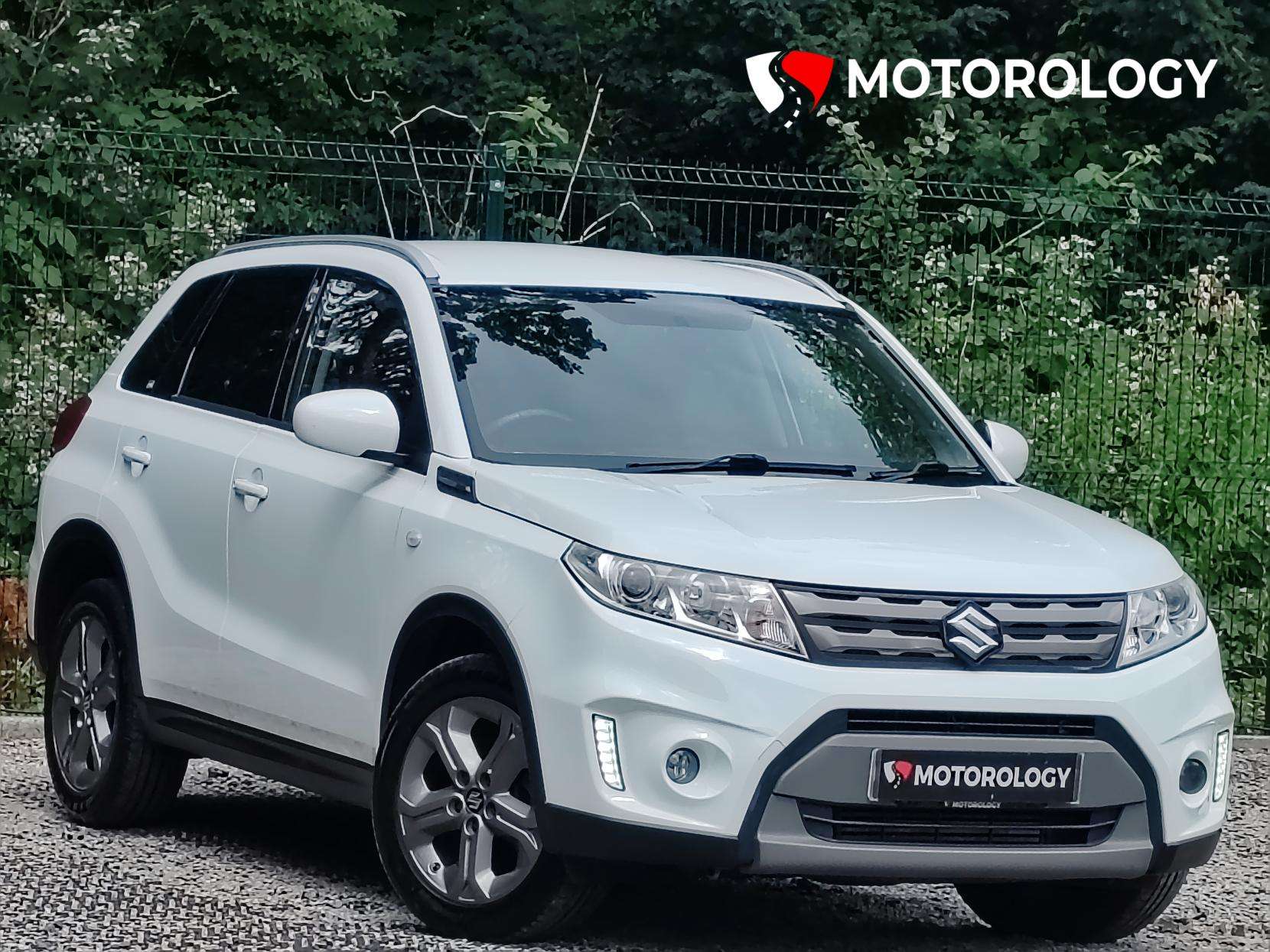 A 2017 SUZUKI VITARA 1.6 DDiS SZ-T SUV 5dr Diesel Manual Euro 6 (s/s) (120 ps) A 2017 SUZUKI VITARA 1.6 DDiS SZ-T SUV 5dr Diesel Manual Euro 6 (s/s) (120 ps)