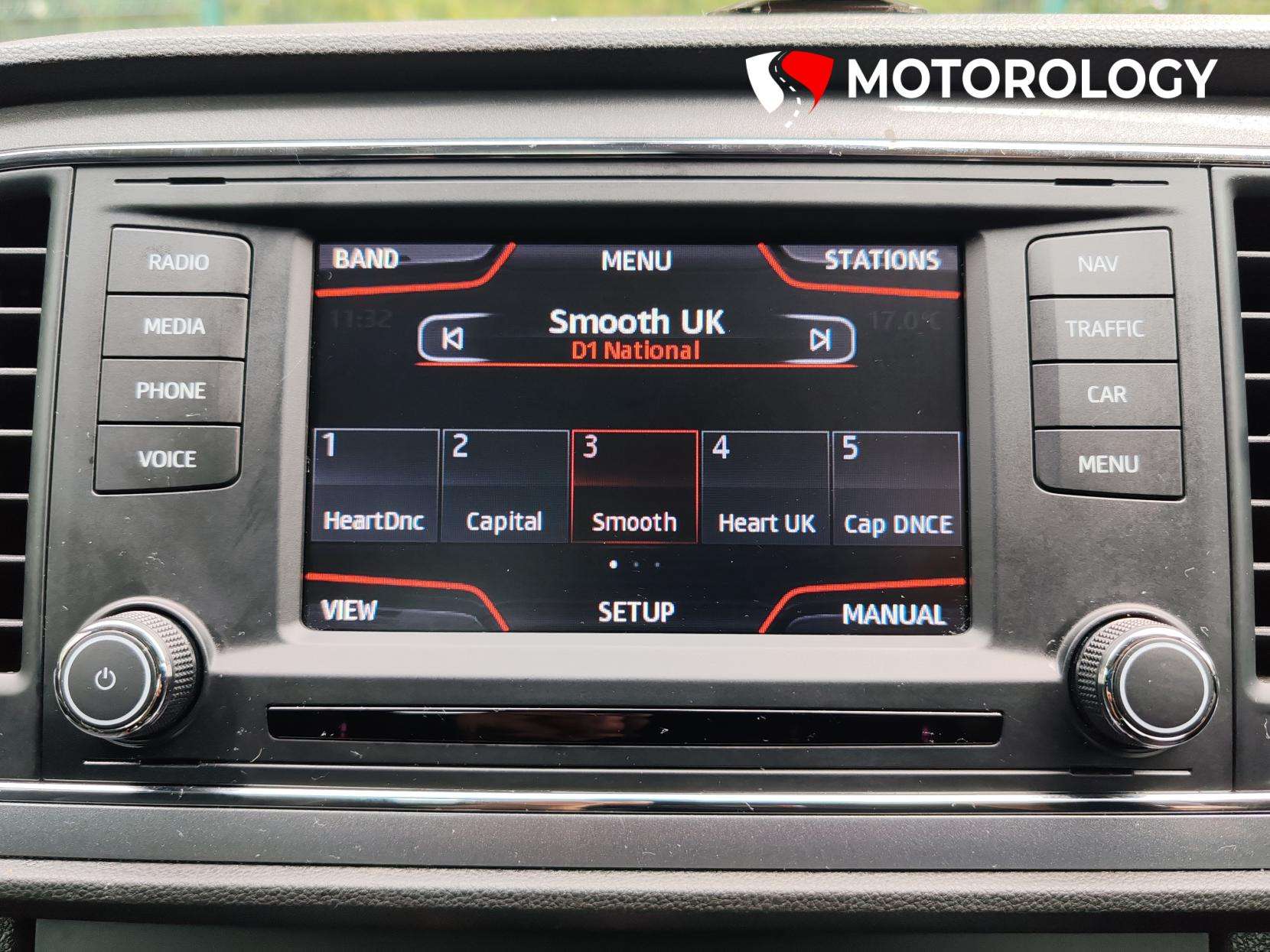 2014 SEAT LEON 2014 SEAT LEON