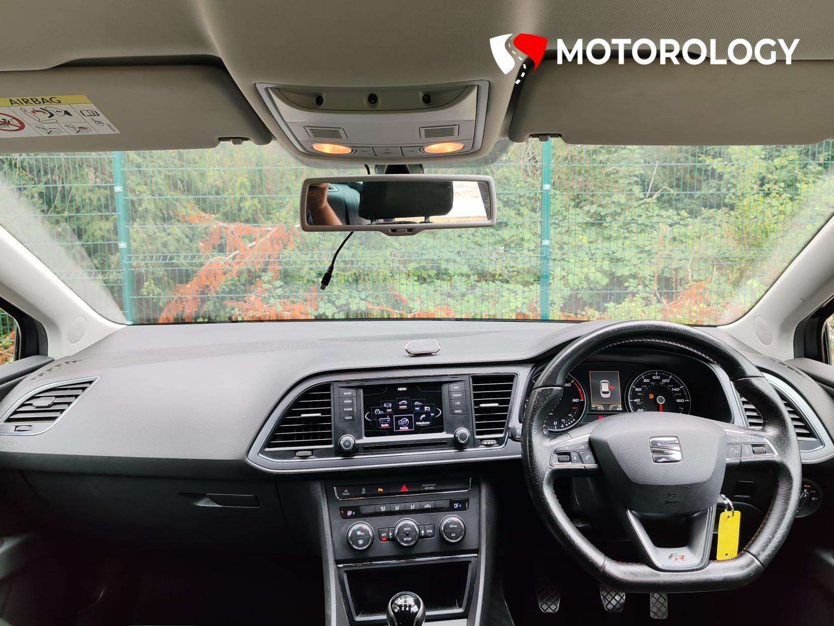 2014 SEAT LEON 2014 SEAT LEON