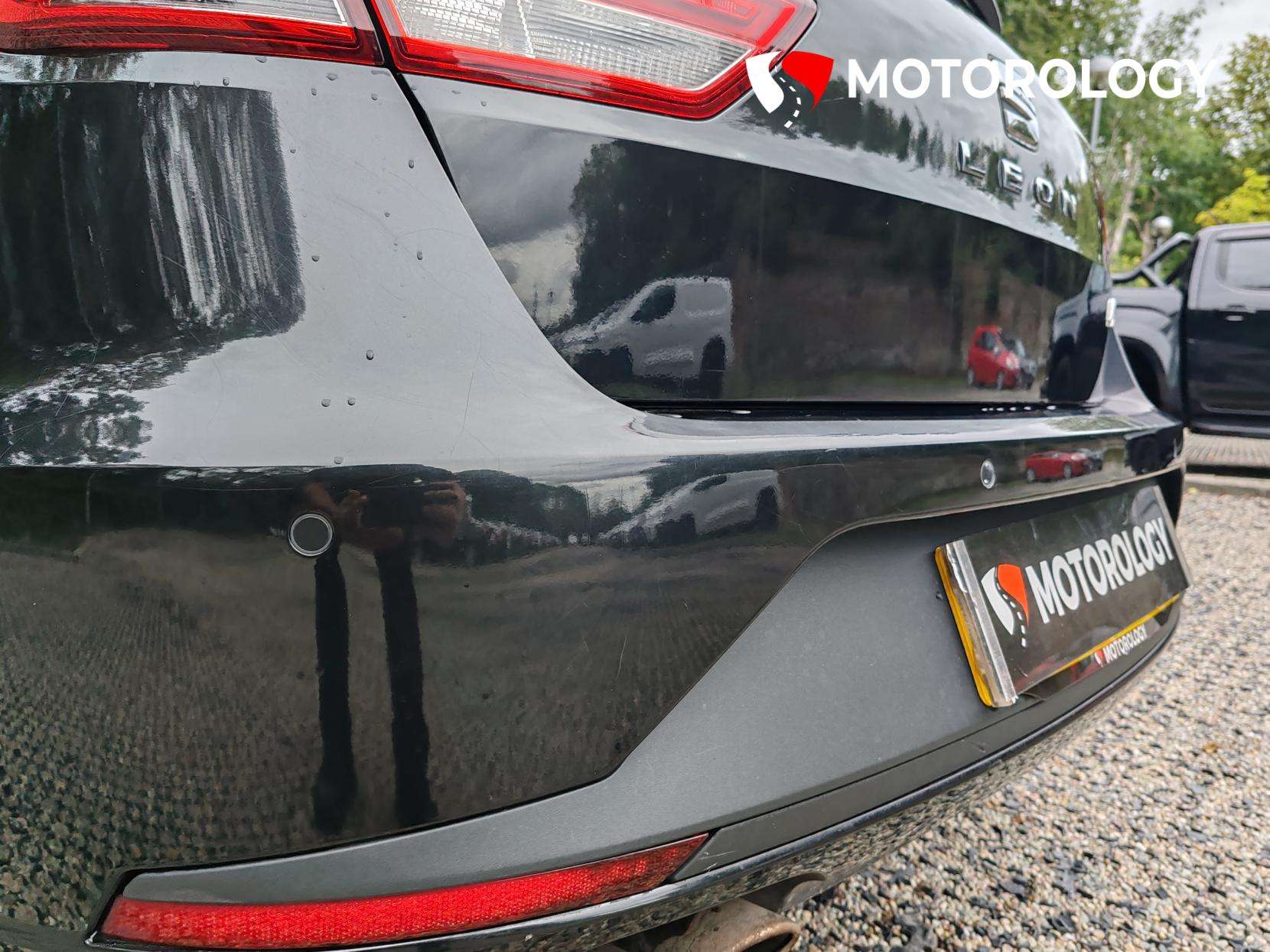 2014 SEAT LEON 2014 SEAT LEON
