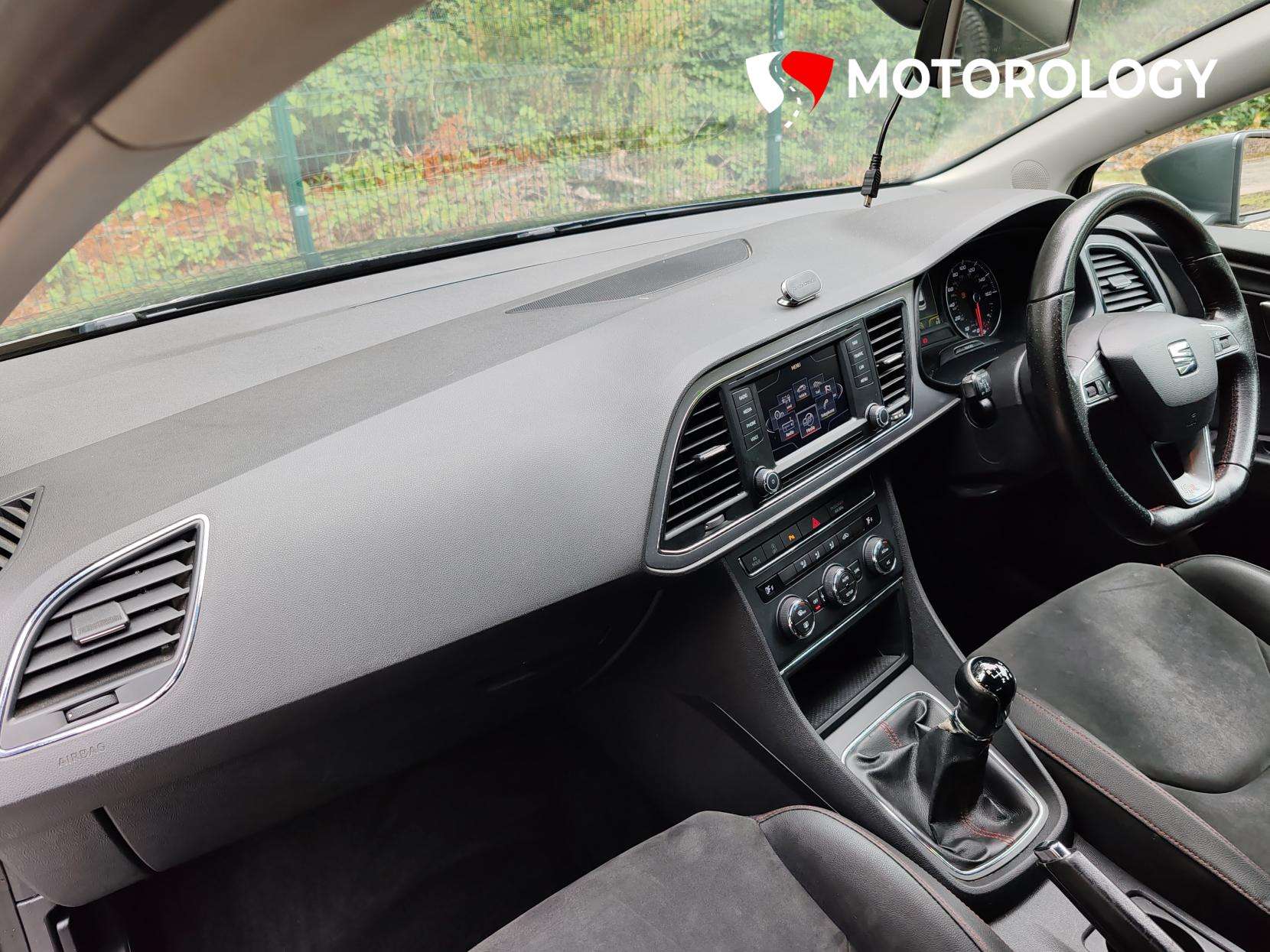 2014 SEAT LEON 2014 SEAT LEON
