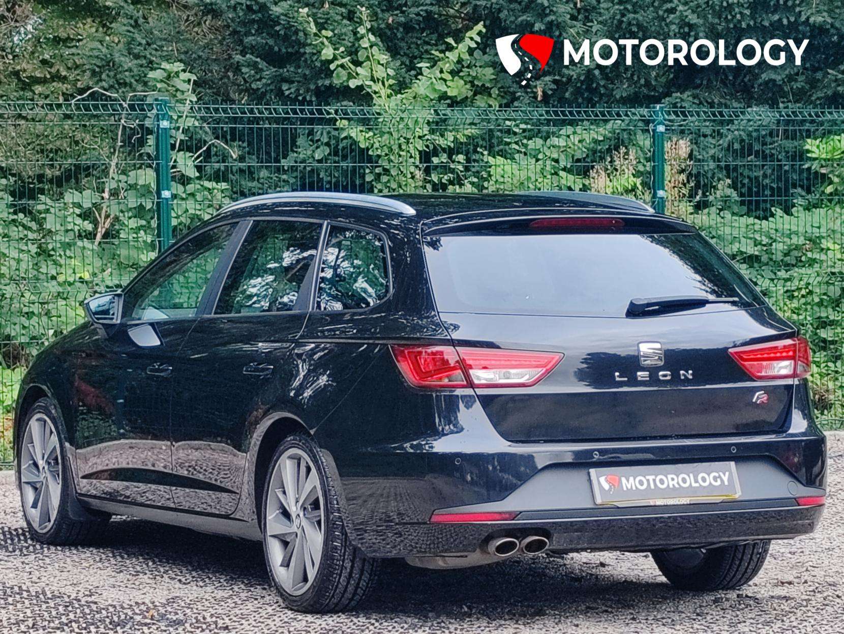2014 SEAT LEON 2014 SEAT LEON