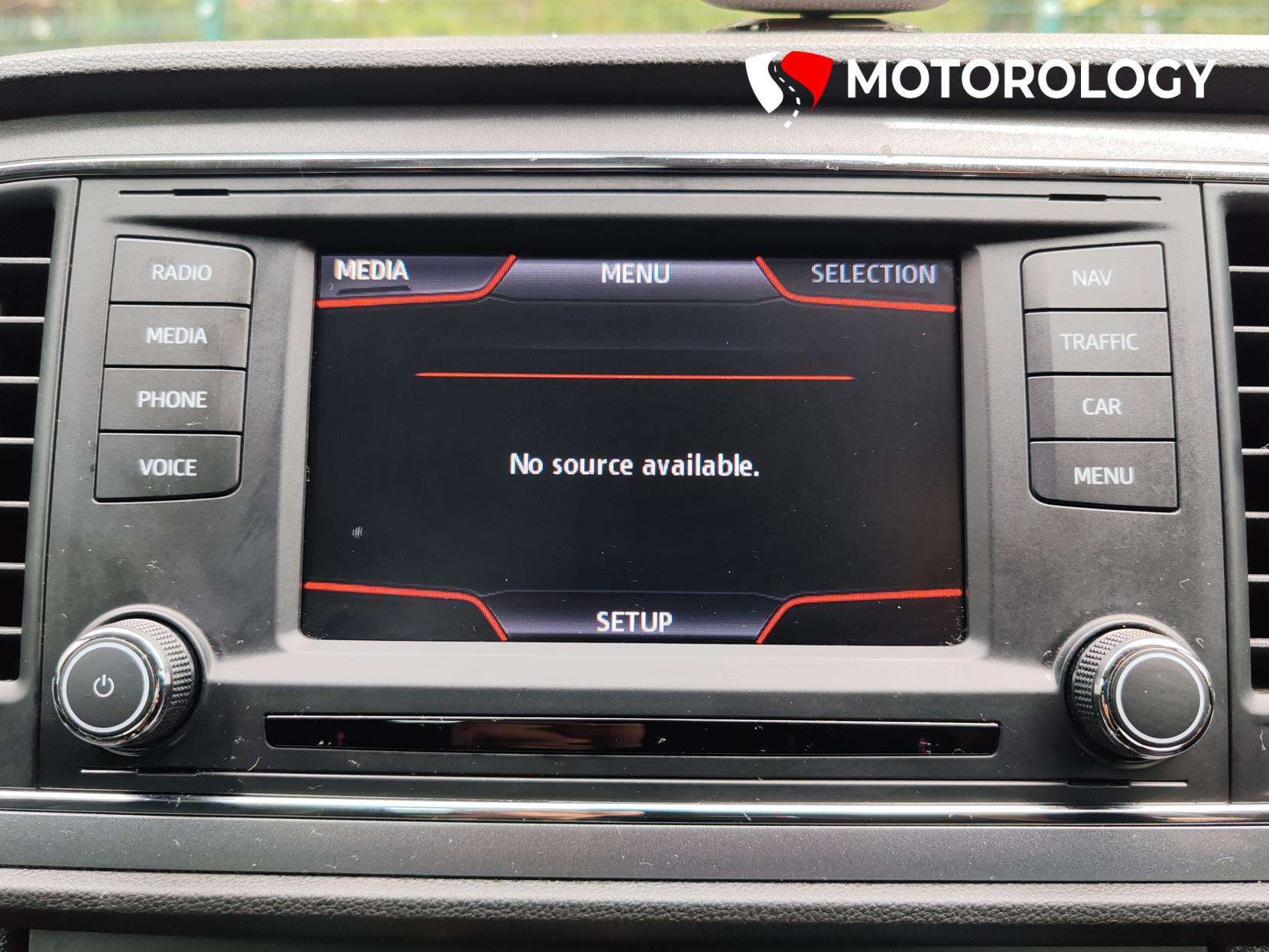 2014 SEAT LEON 2014 SEAT LEON
