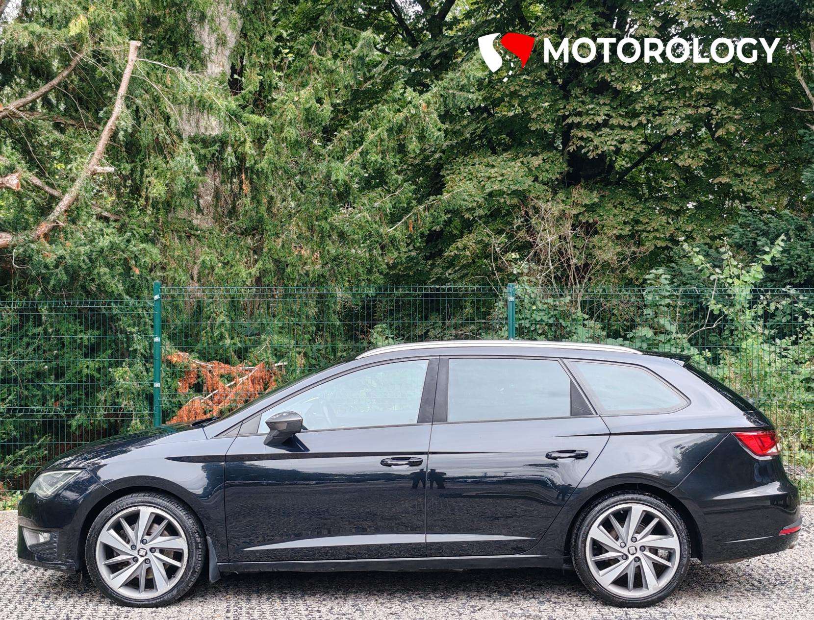 2014 SEAT LEON 2014 SEAT LEON