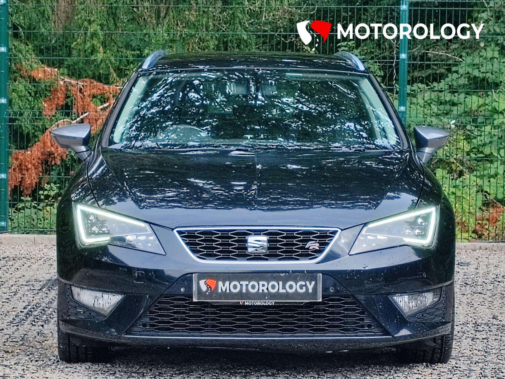 2014 SEAT LEON 2014 SEAT LEON