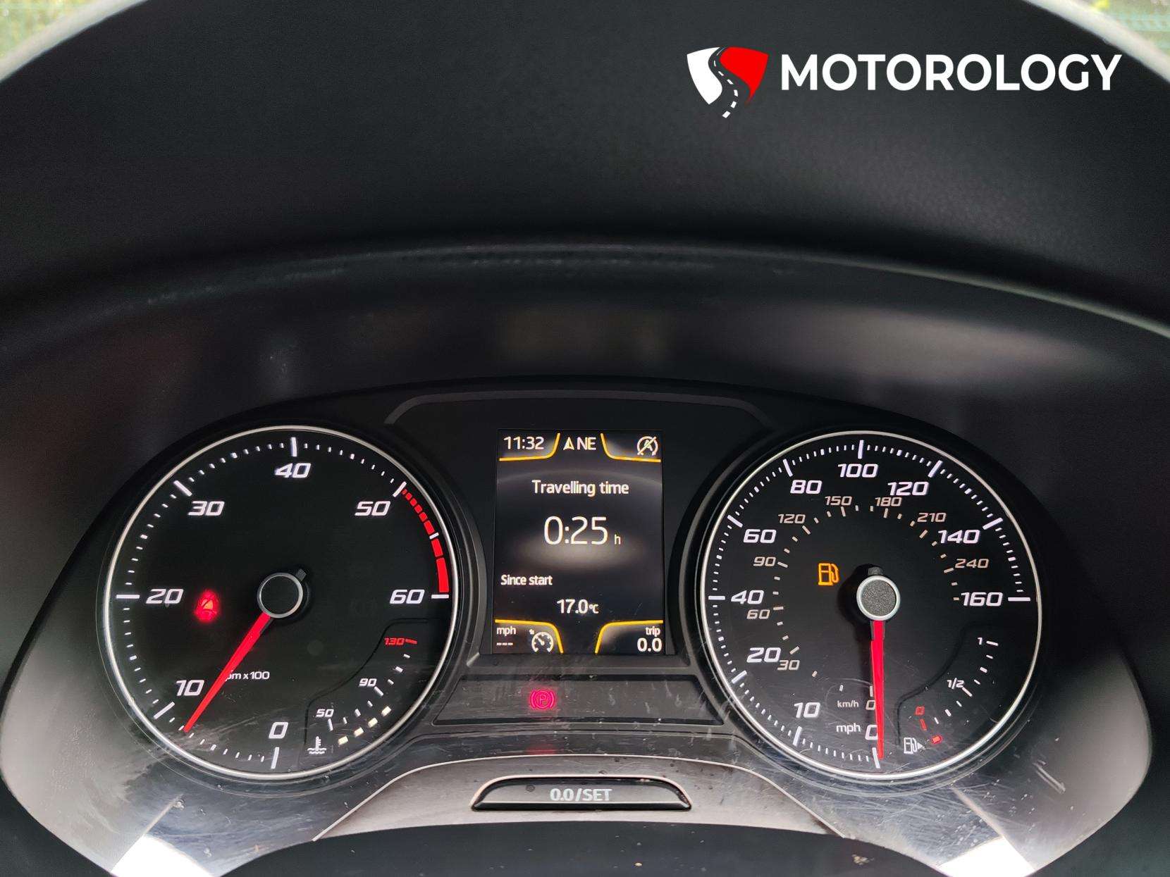 2014 SEAT LEON 2014 SEAT LEON