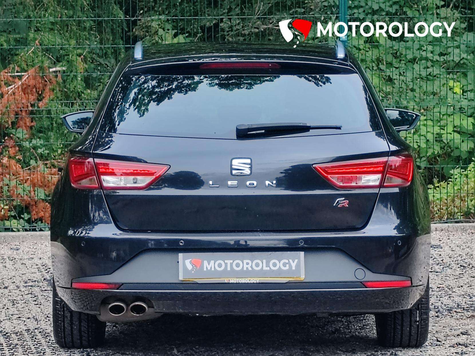 2014 SEAT LEON 2014 SEAT LEON
