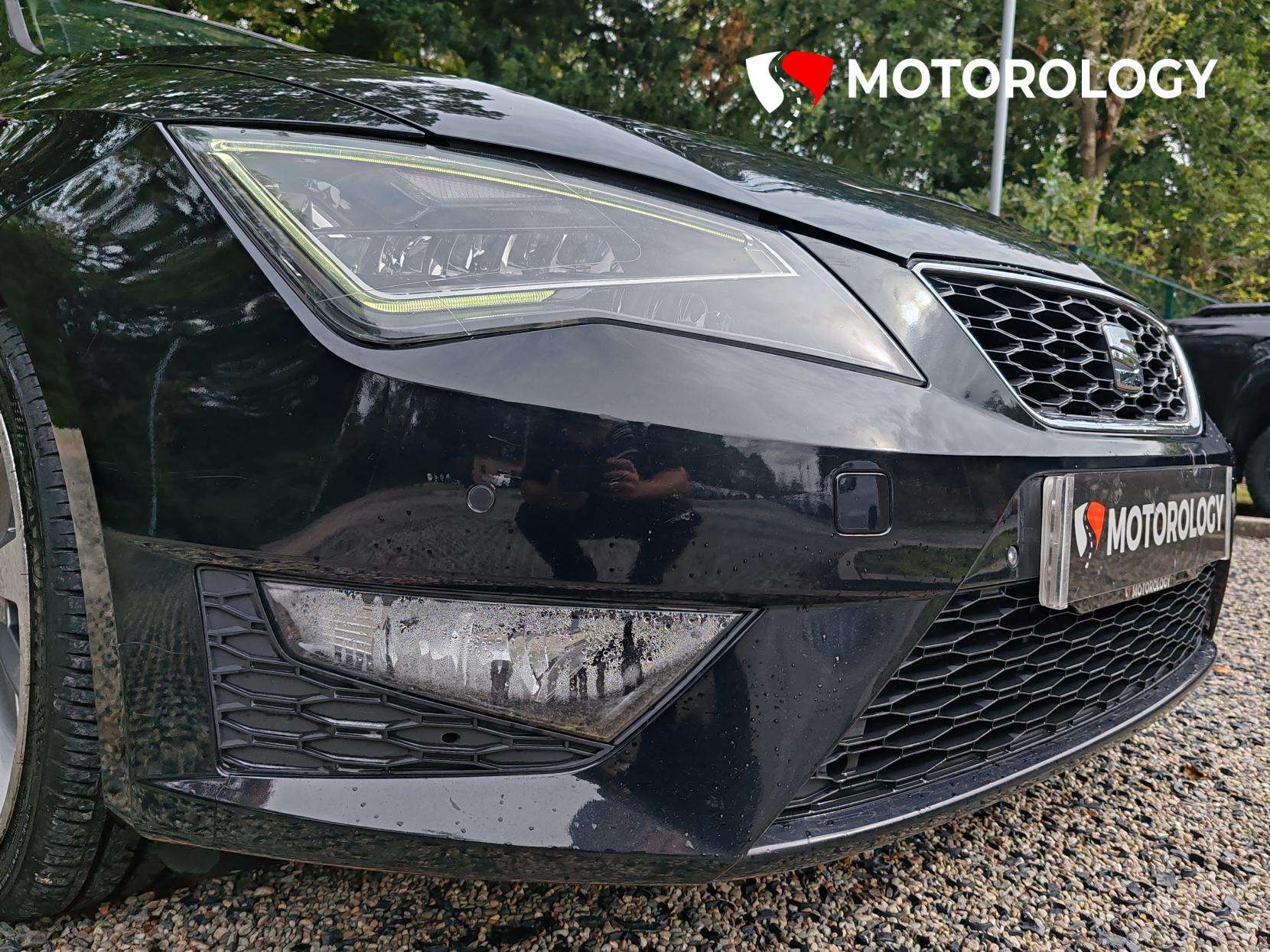 2014 SEAT LEON 2014 SEAT LEON