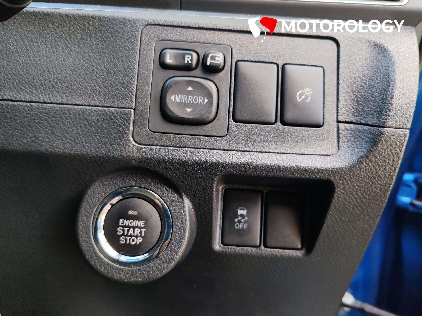 2013 TOYOTA VERSO 2013 TOYOTA VERSO