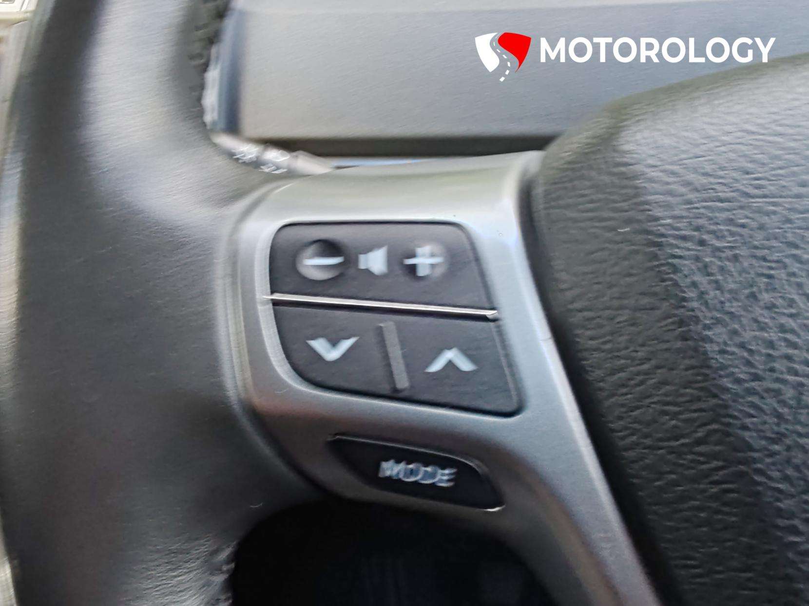 2013 TOYOTA VERSO 2013 TOYOTA VERSO