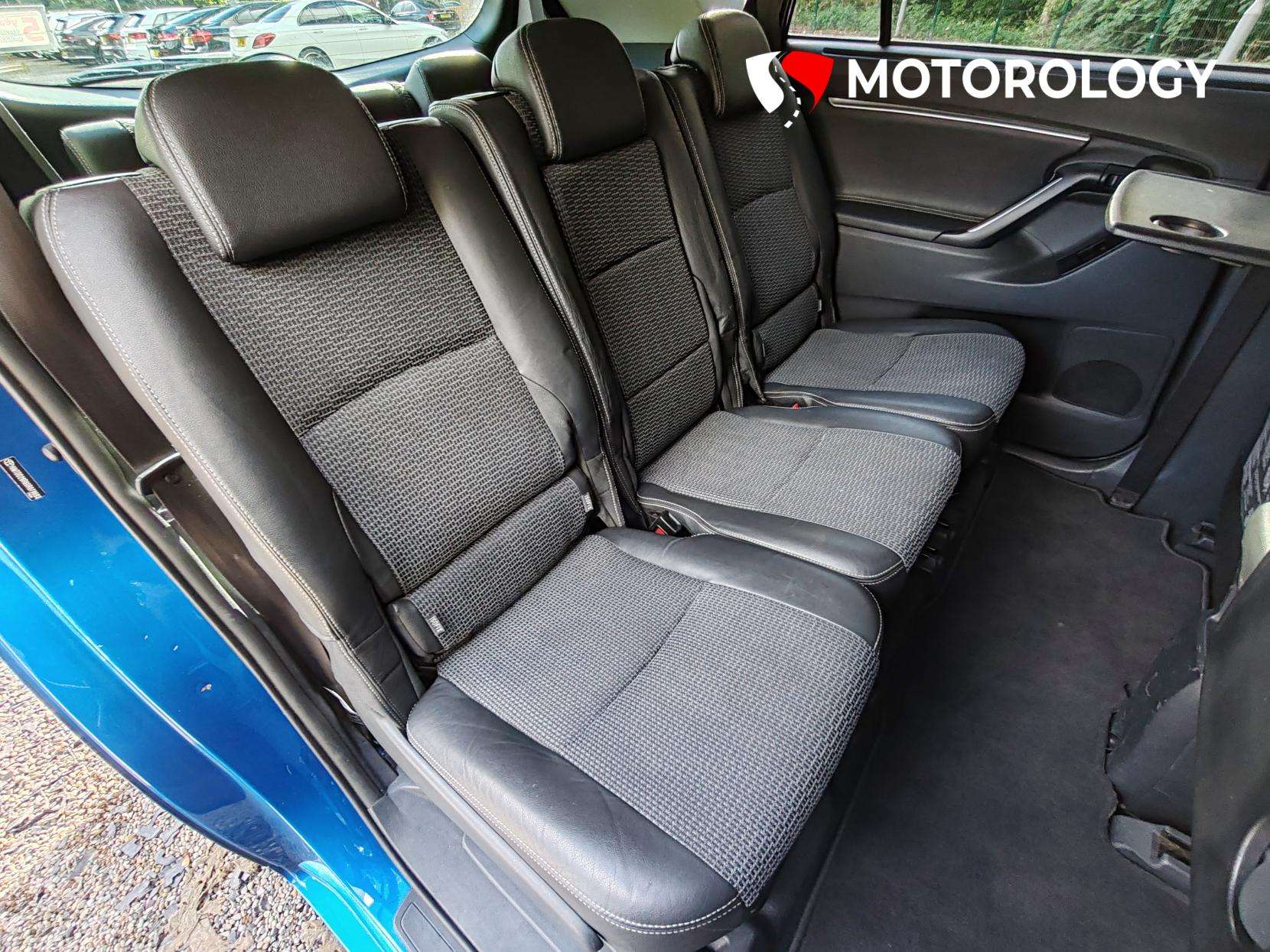 2013 TOYOTA VERSO 2013 TOYOTA VERSO