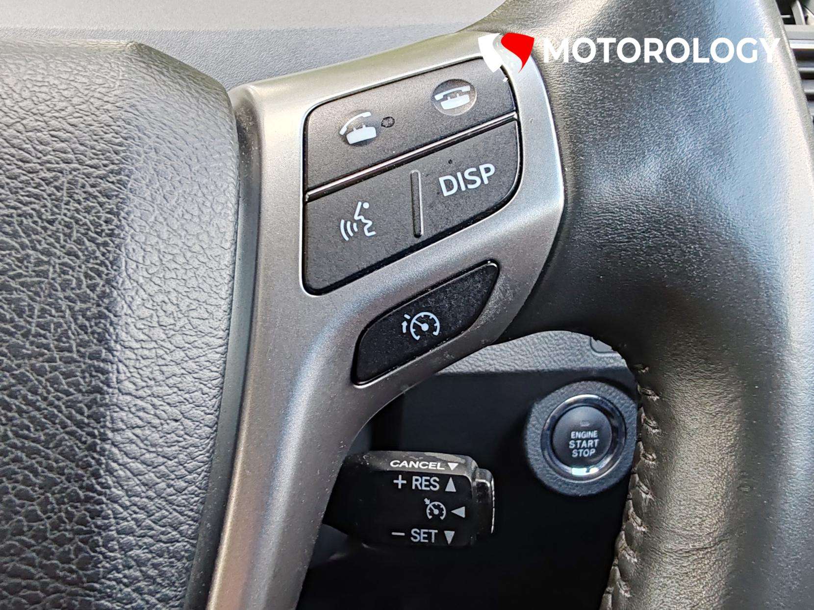 2013 TOYOTA VERSO 2013 TOYOTA VERSO