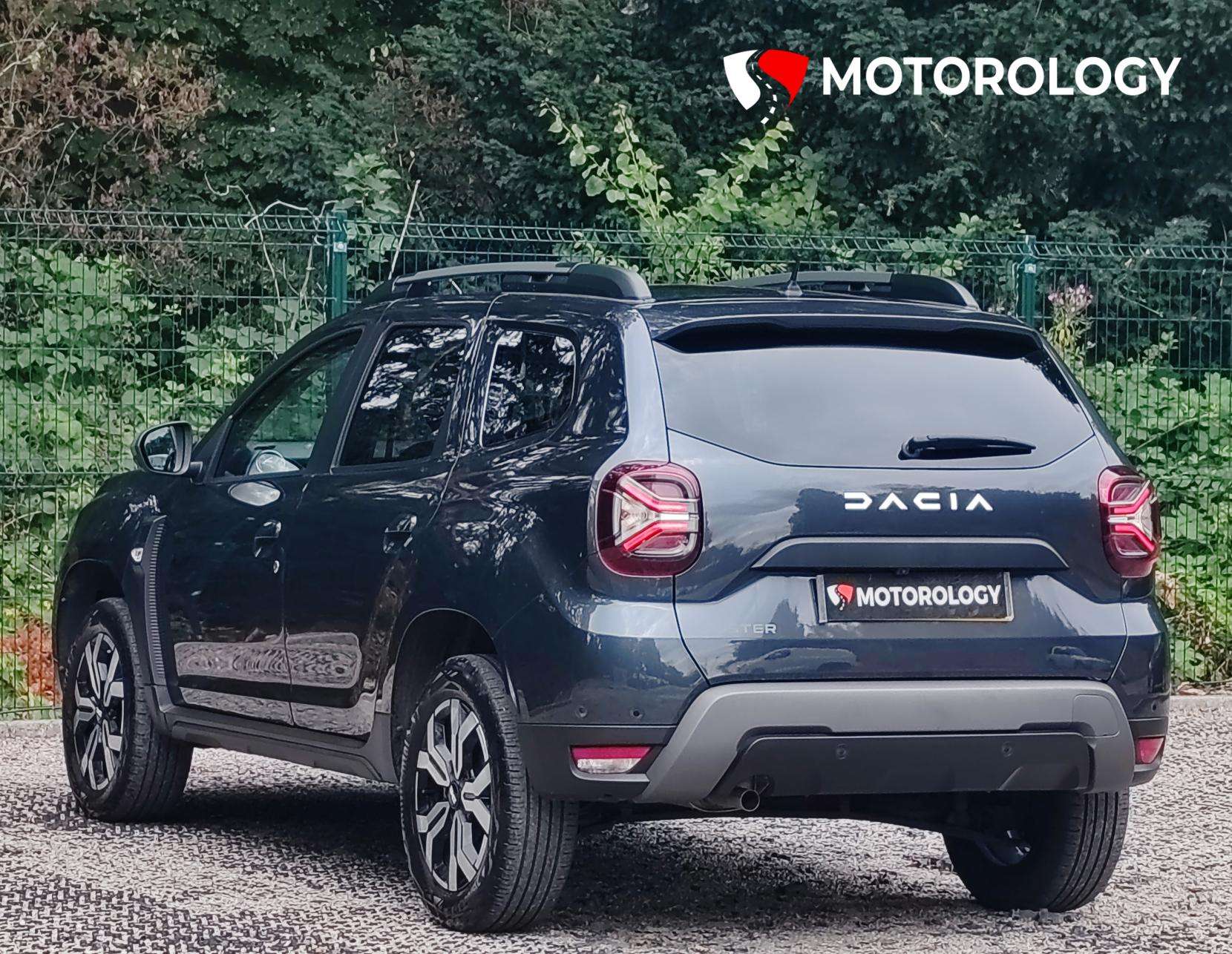 A 2023 DACIA DUSTER 1.0 TCe Journey SUV 5dr Petrol Manual Euro 6 (s/s) (90 ps) A 2023 DACIA DUSTER 1.0 TCe Journey SUV 5dr Petrol Manual Euro 6 (s/s) (90 ps)