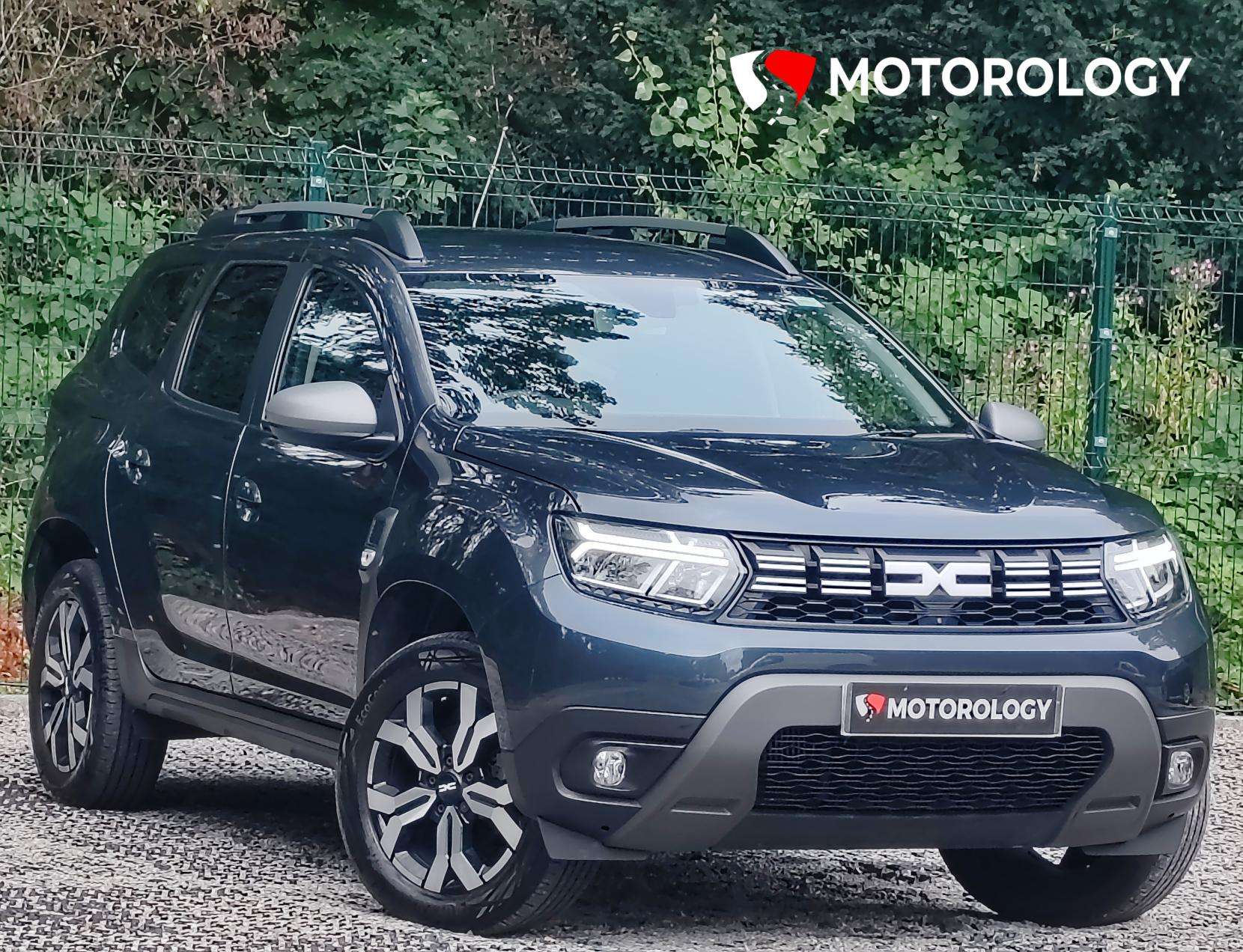 A 2023 DACIA DUSTER 1.0 TCe Journey SUV 5dr Petrol Manual Euro 6 (s/s) (90 ps) A 2023 DACIA DUSTER 1.0 TCe Journey SUV 5dr Petrol Manual Euro 6 (s/s) (90 ps)
