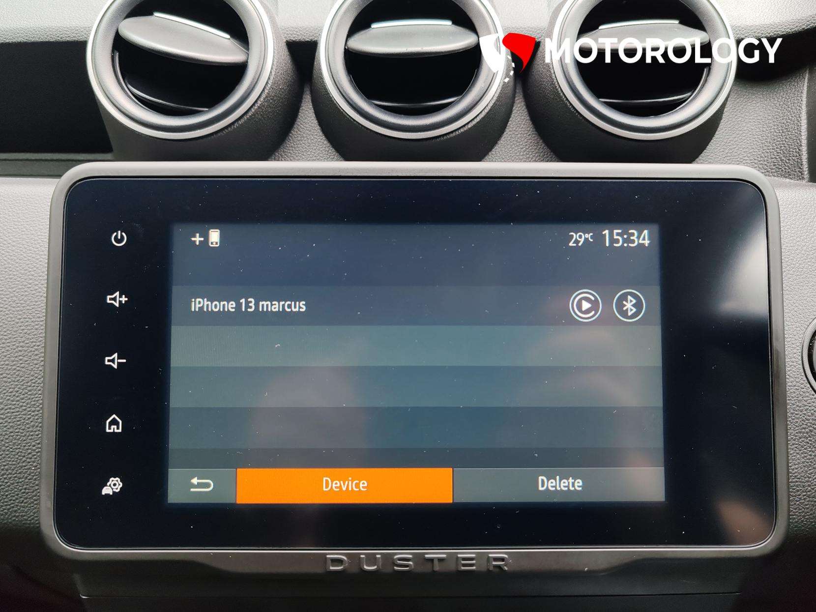 2023 DACIA DUSTER 2023 DACIA DUSTER