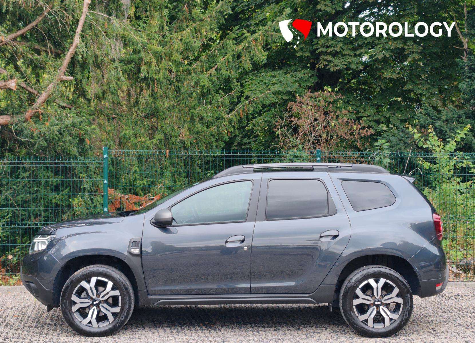 2023 DACIA DUSTER 2023 DACIA DUSTER